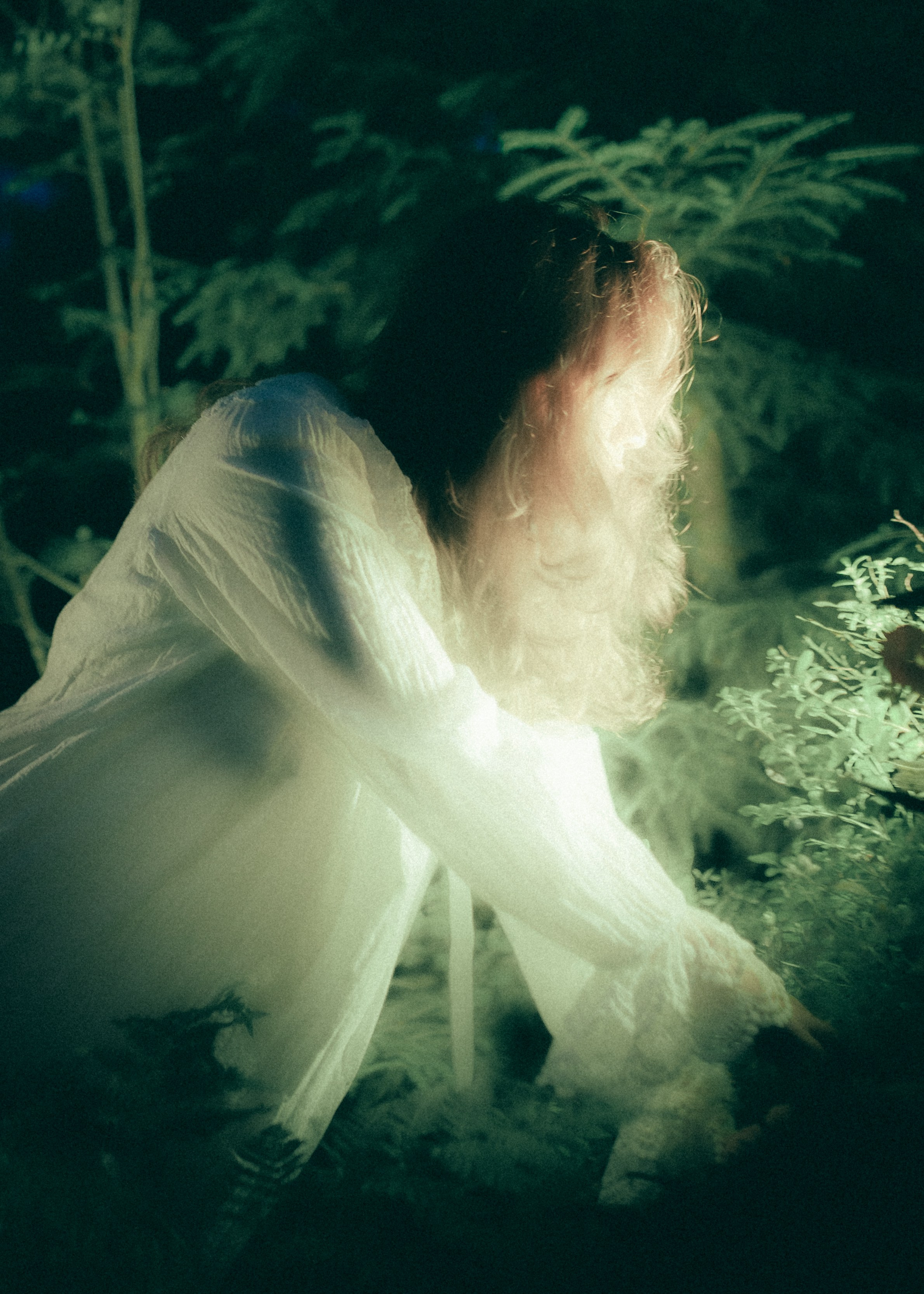 Алина. Фотограф и видеограф Даня Хазигалиев