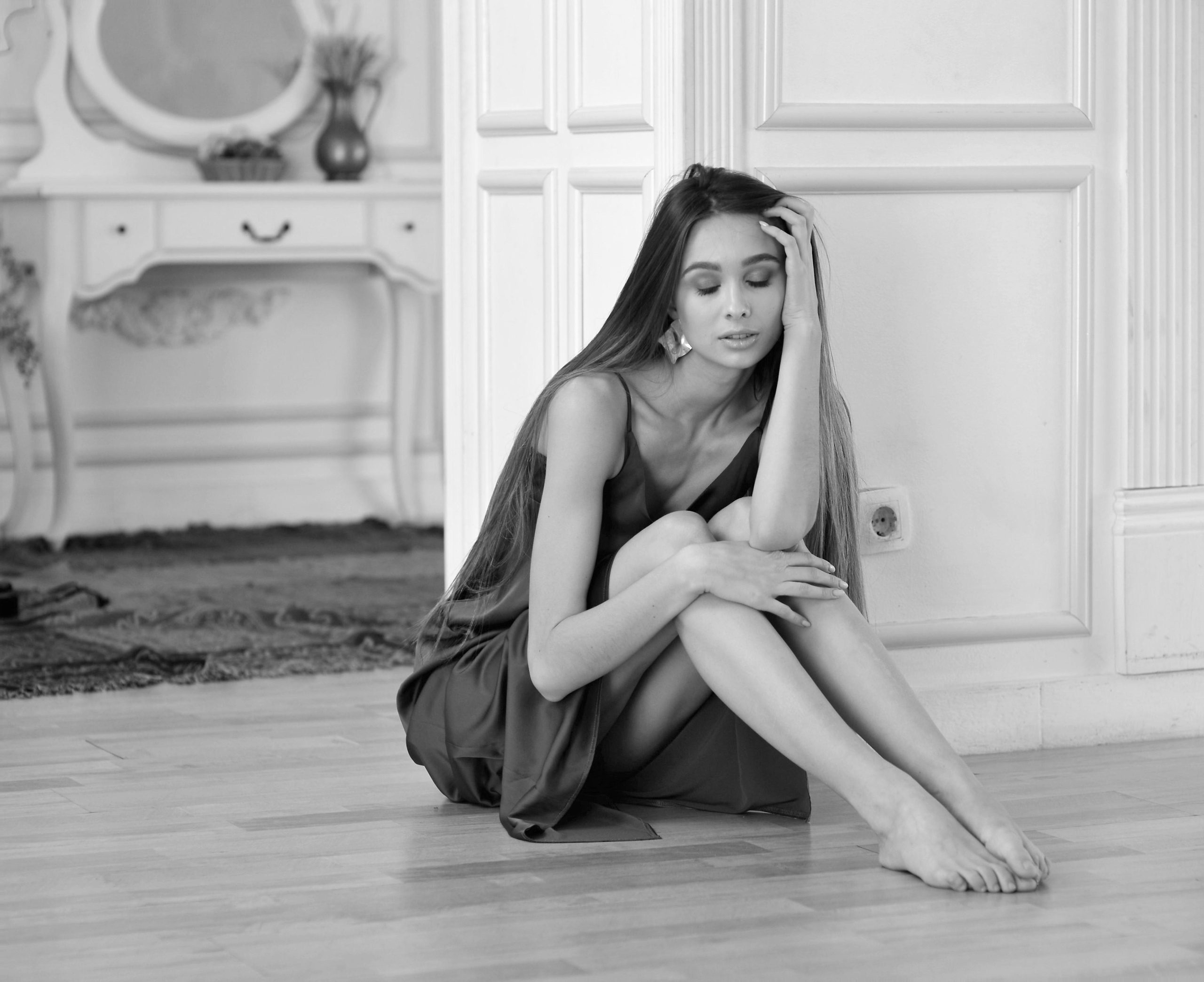 ФОТОСТУДИЯ Photozone БЕЛЫЙ ЗАЛ Md Настя. Фотограф Вячеслав Юдин Владивосток