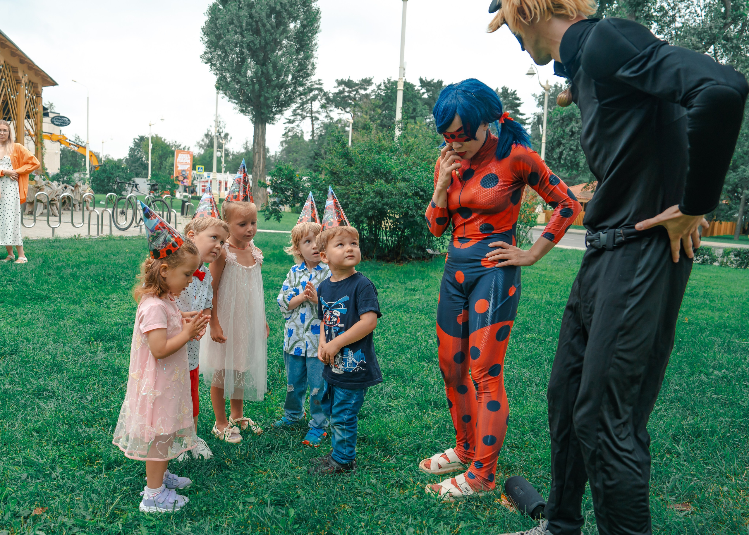 4 причины улыбаться!. Крамер Юлиана детский и семейный фотограф