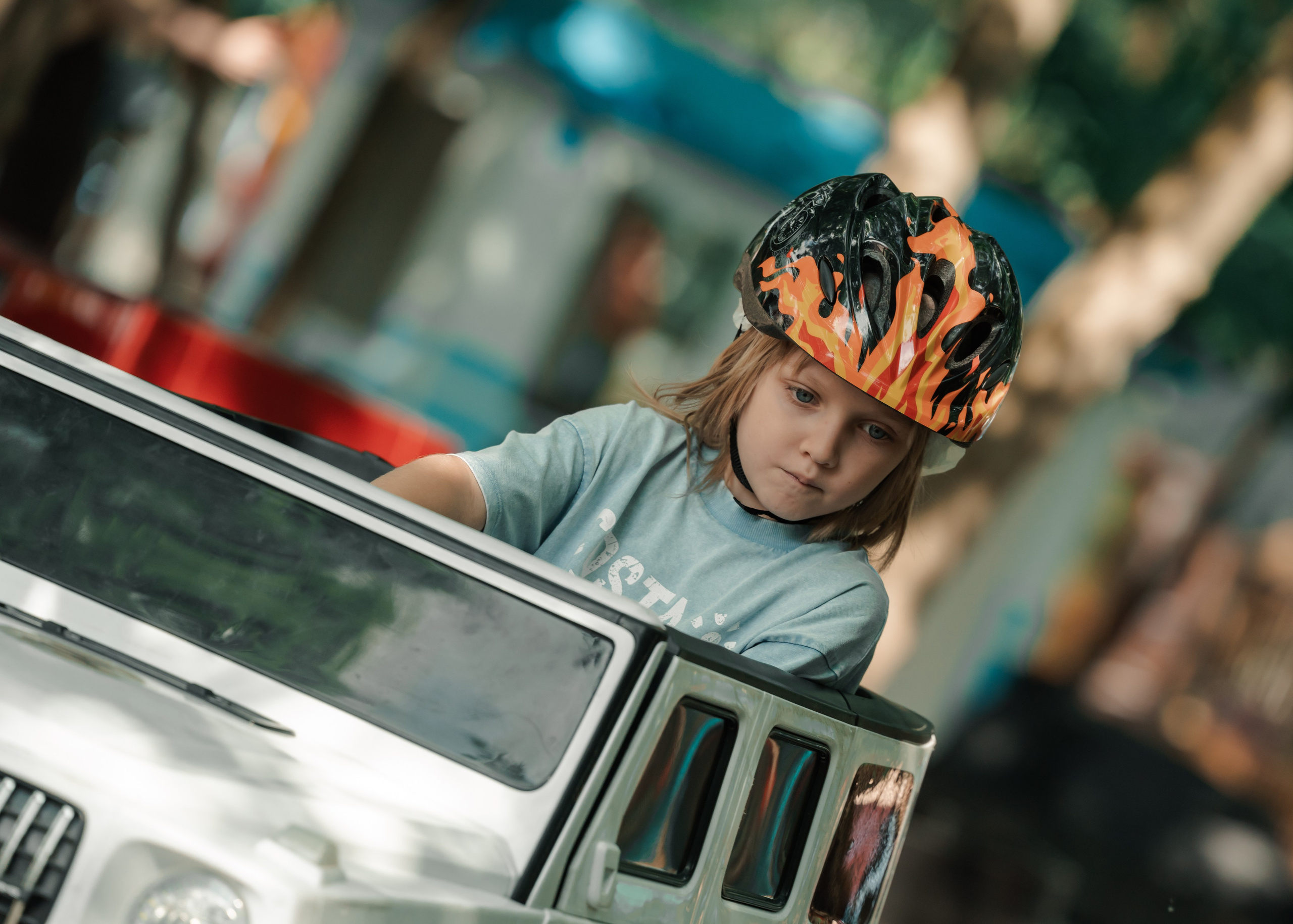 Веселье без границ. Крамер Юлиана детский и семейный фотограф