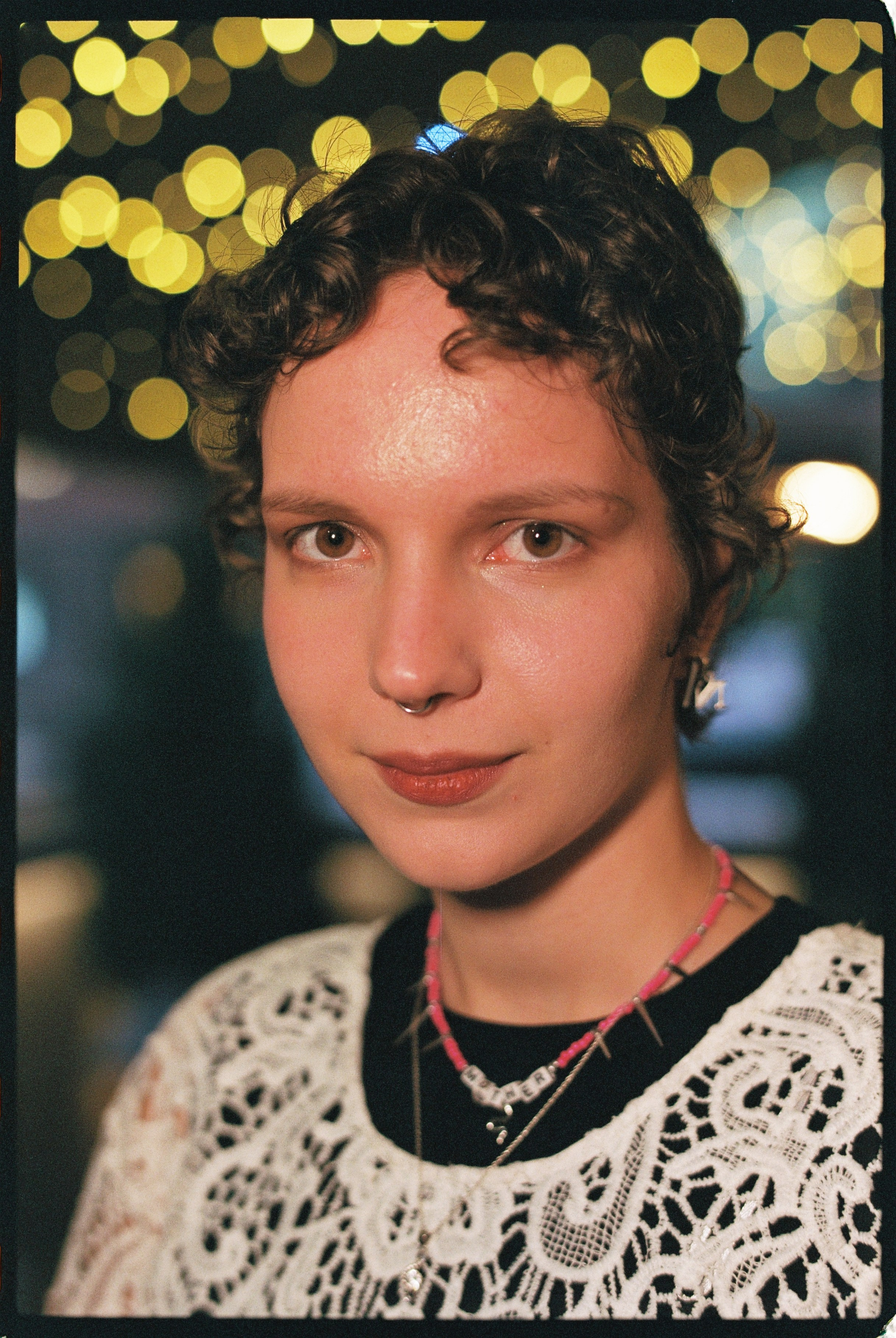 Yerevan cocktail week 2024. #спецкорНвер