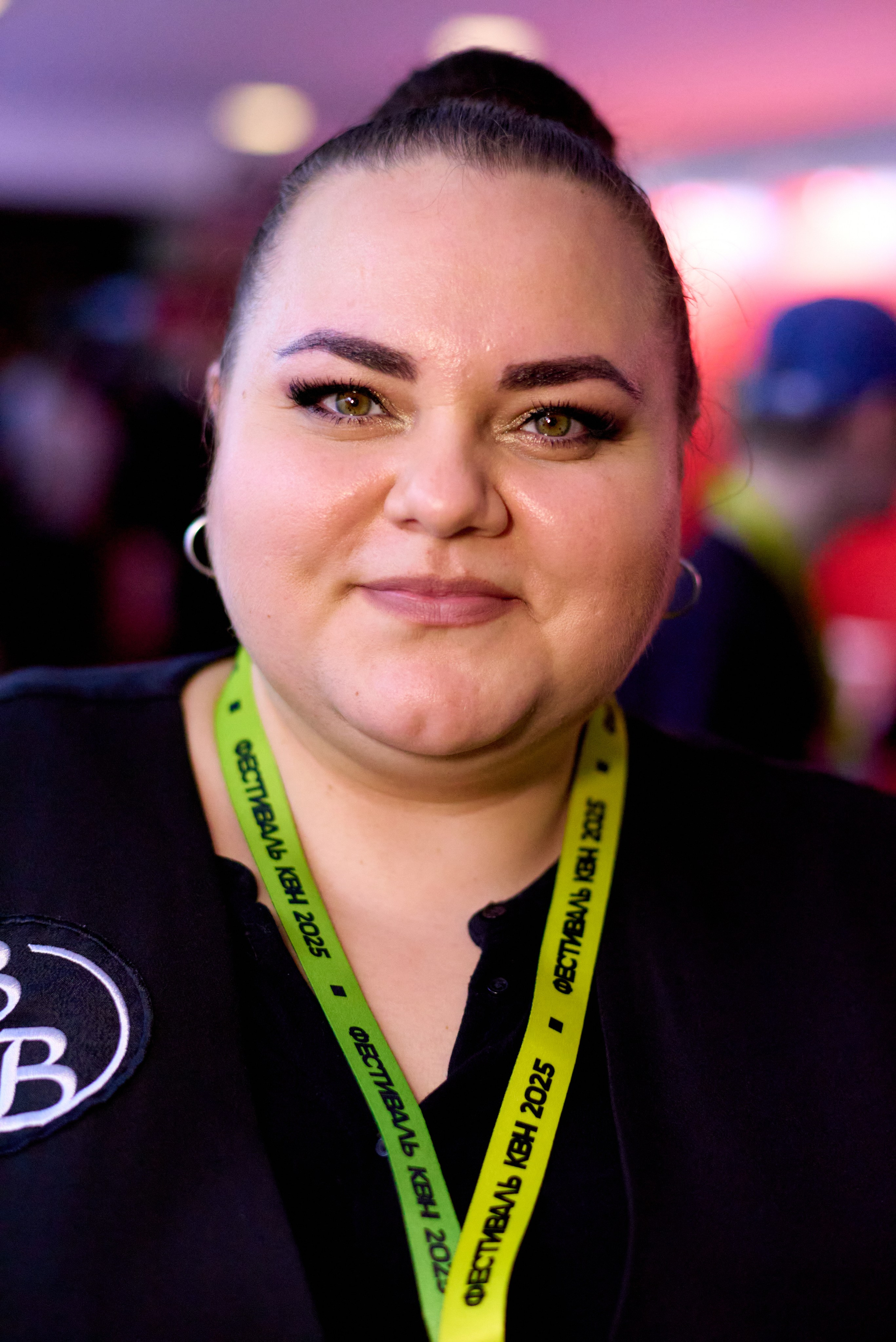 КиВиН-2025. #спецкорНвер