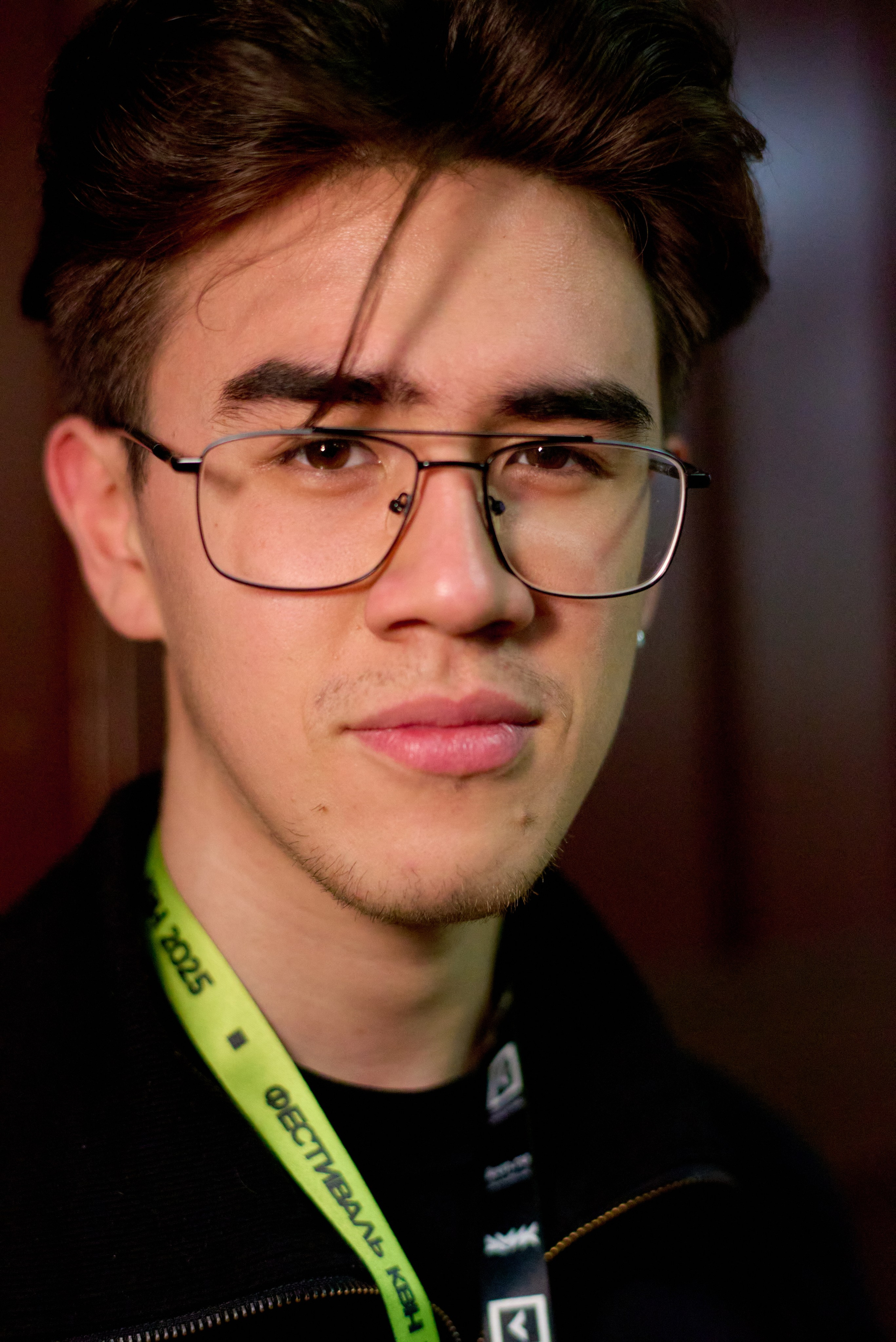 КиВиН-2025. #спецкорНвер