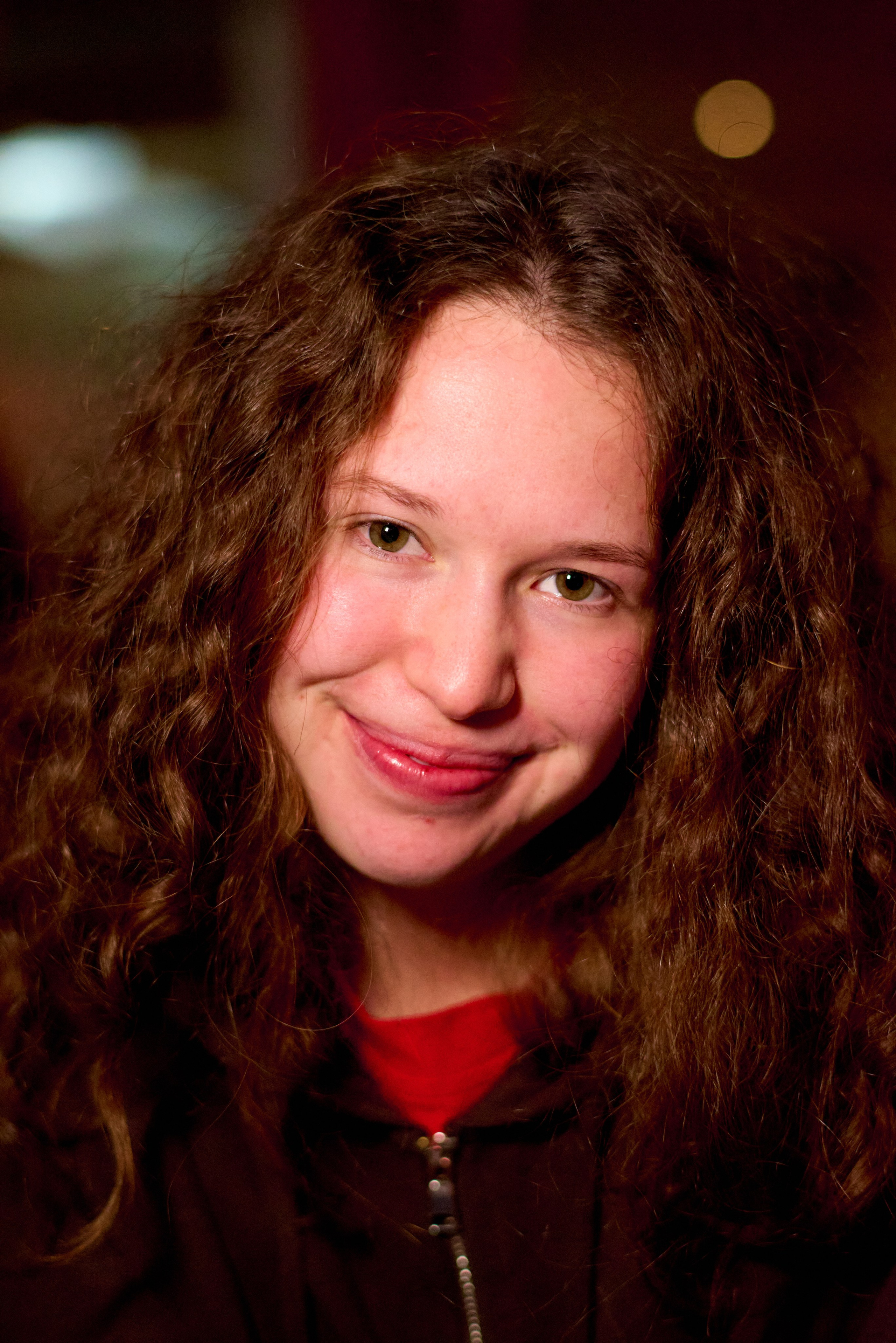 Porech'e 47. #спецкорНвер