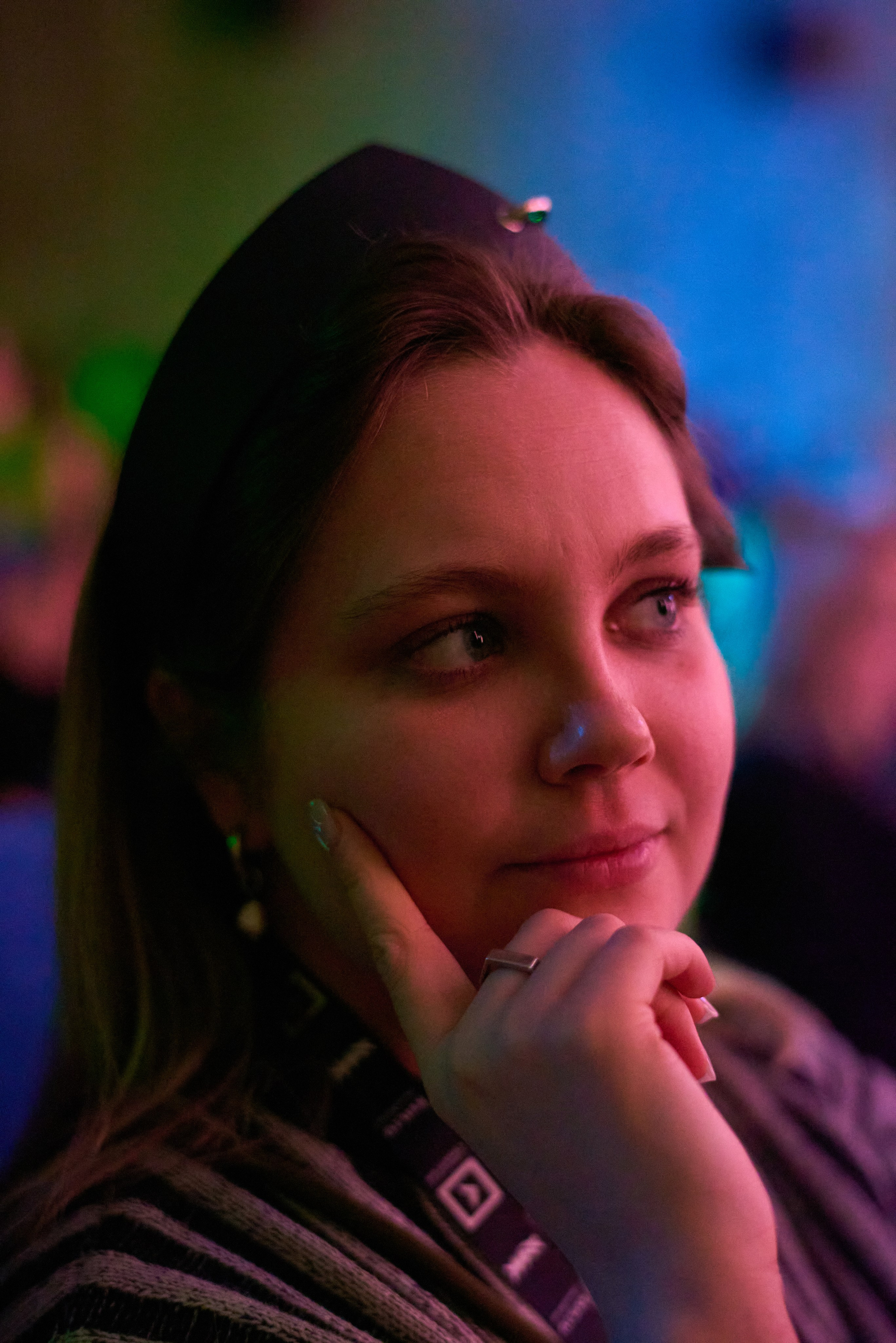 КиВиН-2025. #спецкорНвер