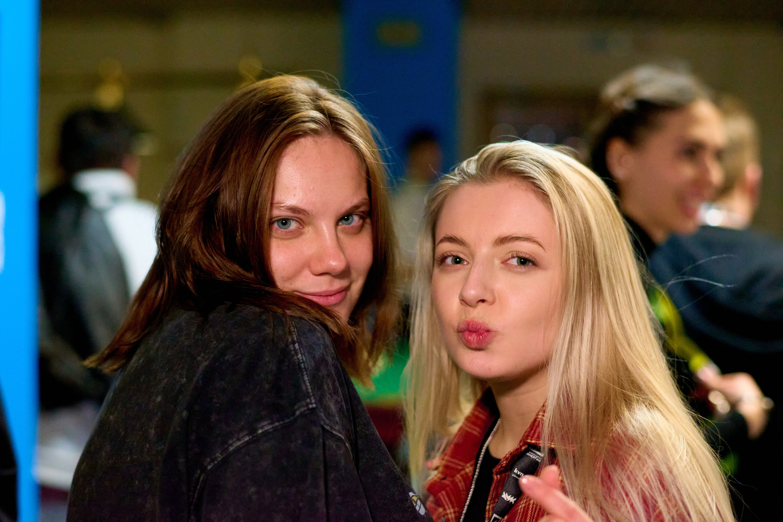 КиВиН-2025. #спецкорНвер