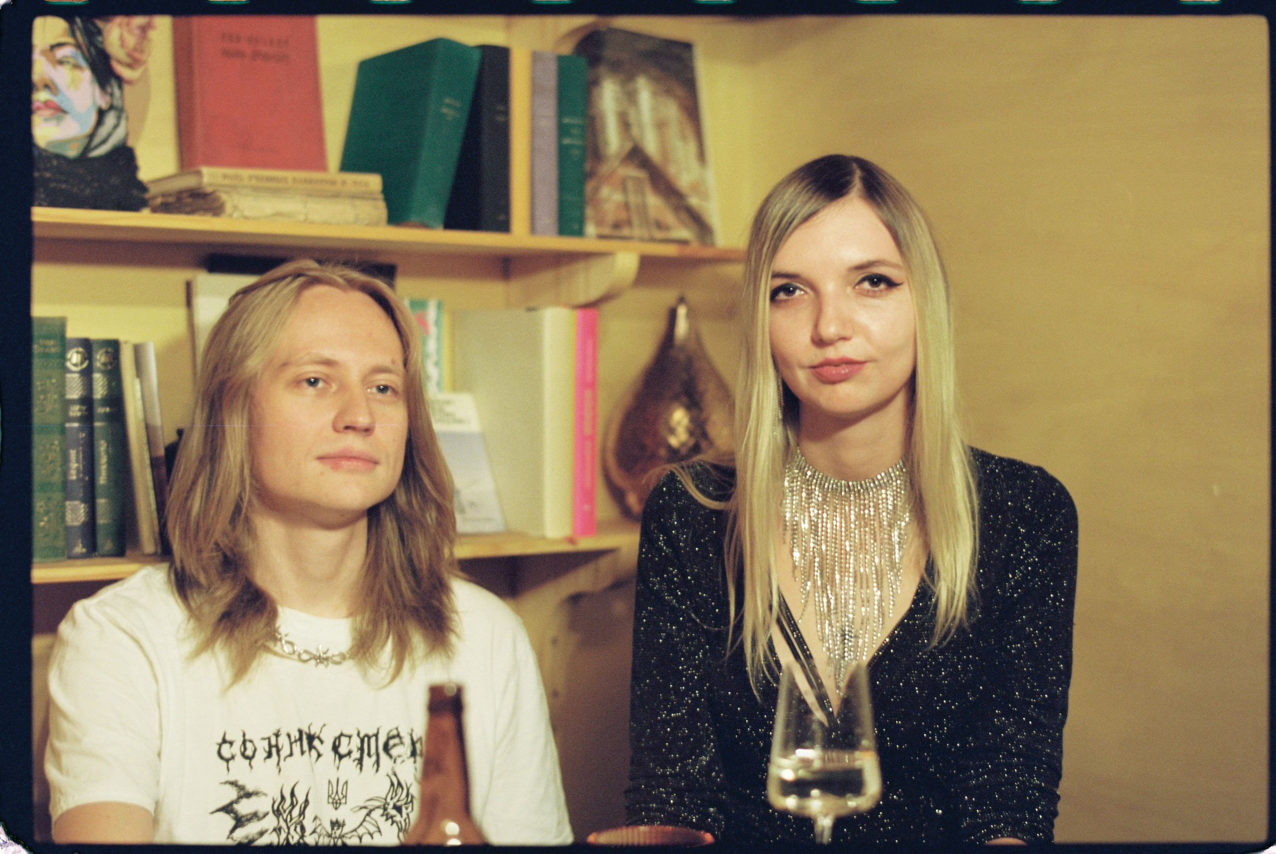 SPOT. #спецкорНвер