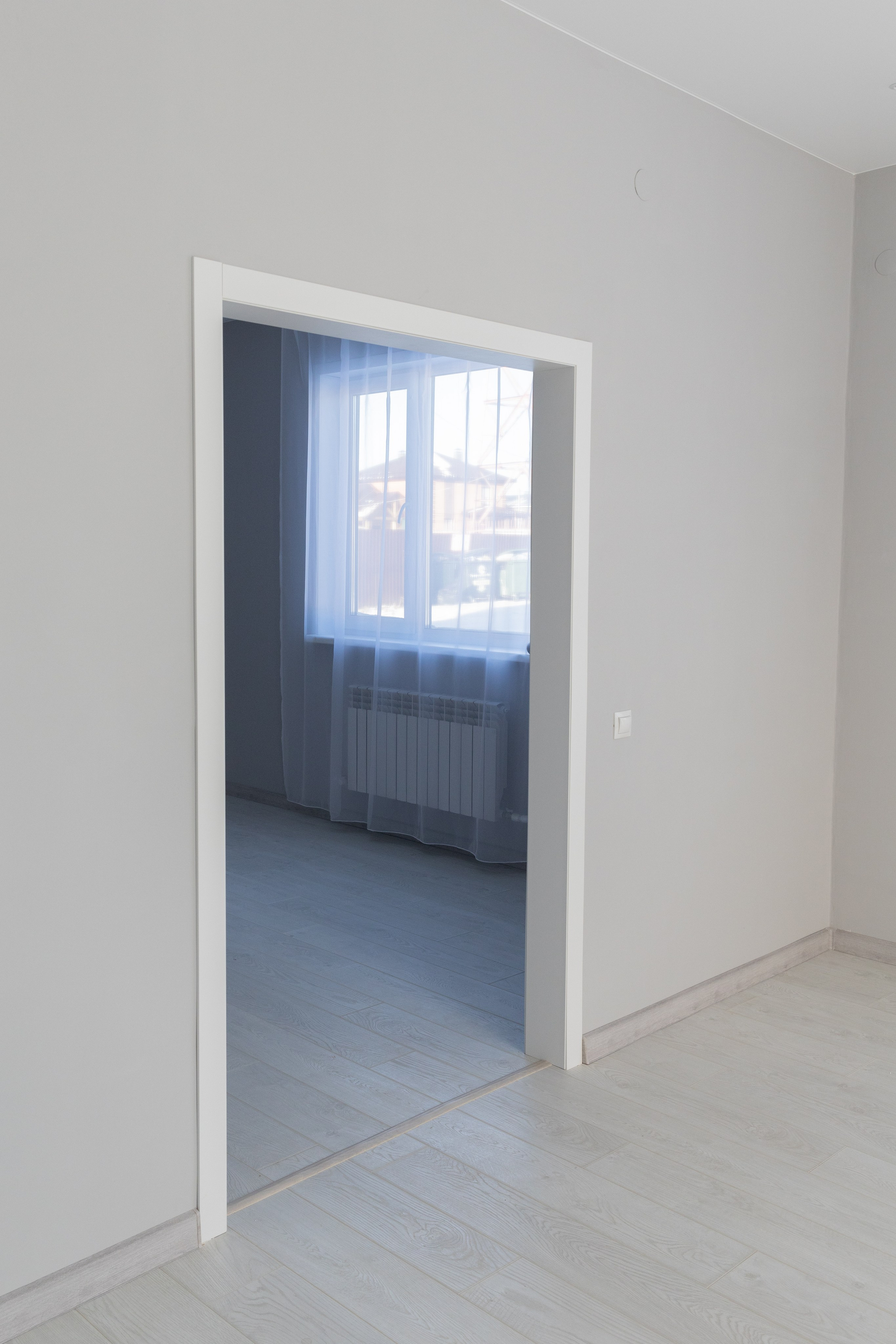 Фото недвижимости на продажу. Репортажный фотограф в Новосибирске Алена Помазунова