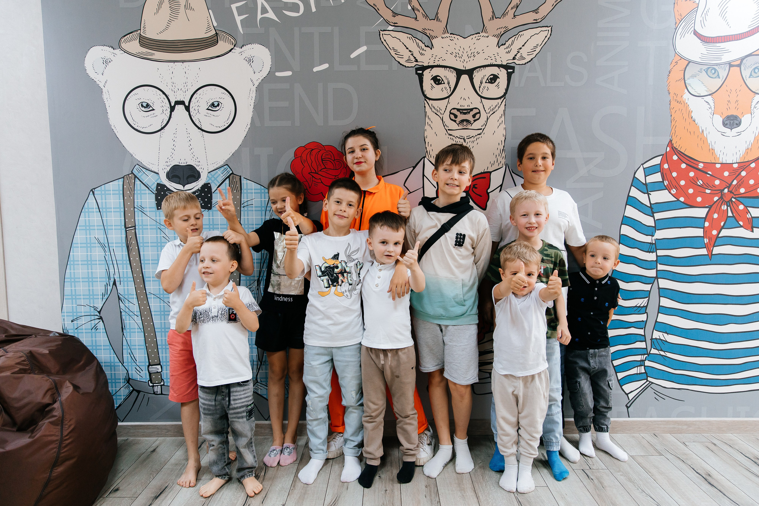 Дети. Свадебный фотограф Нижний Новгород | Софа Полякова