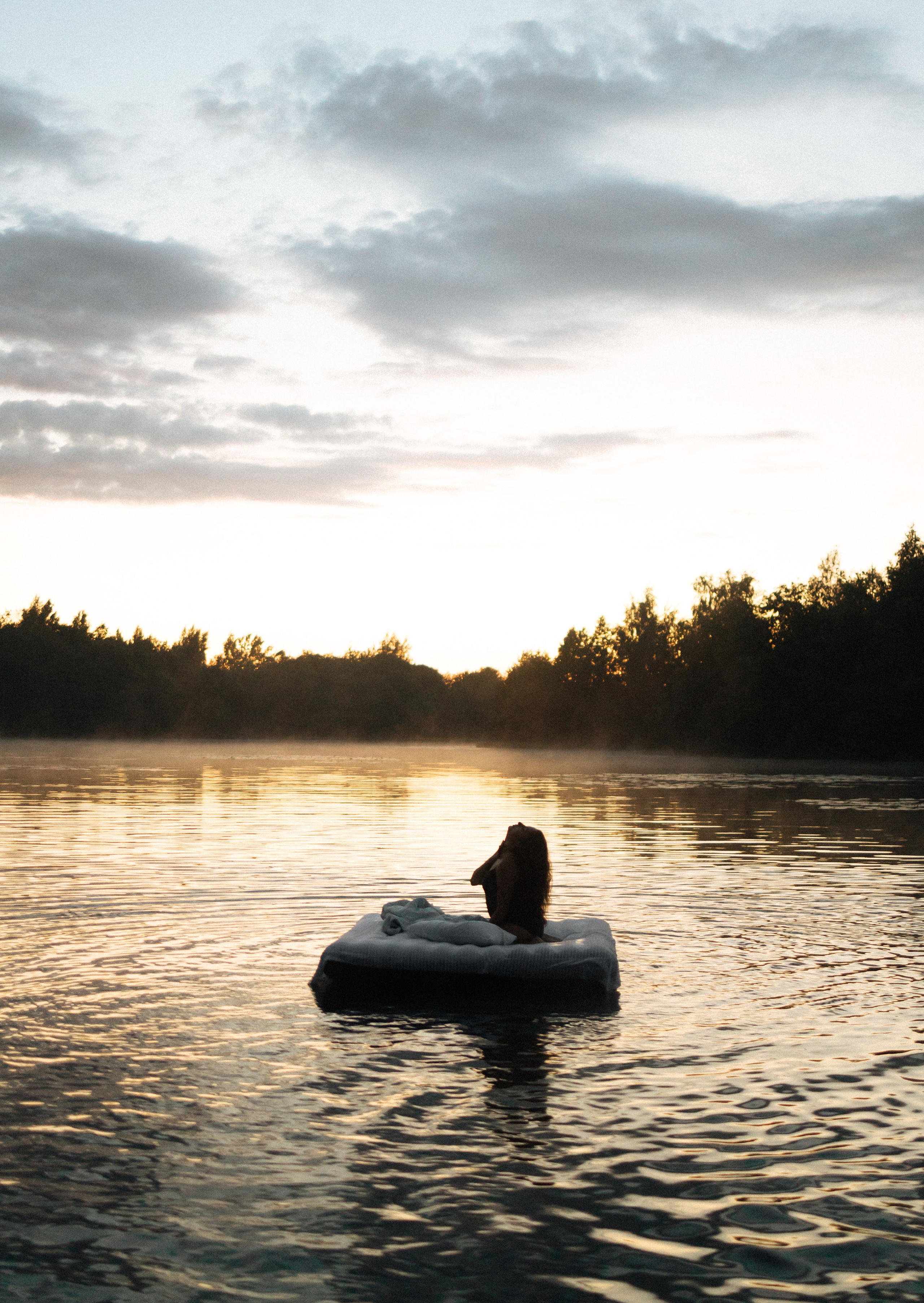 Индивидуальные. Главная