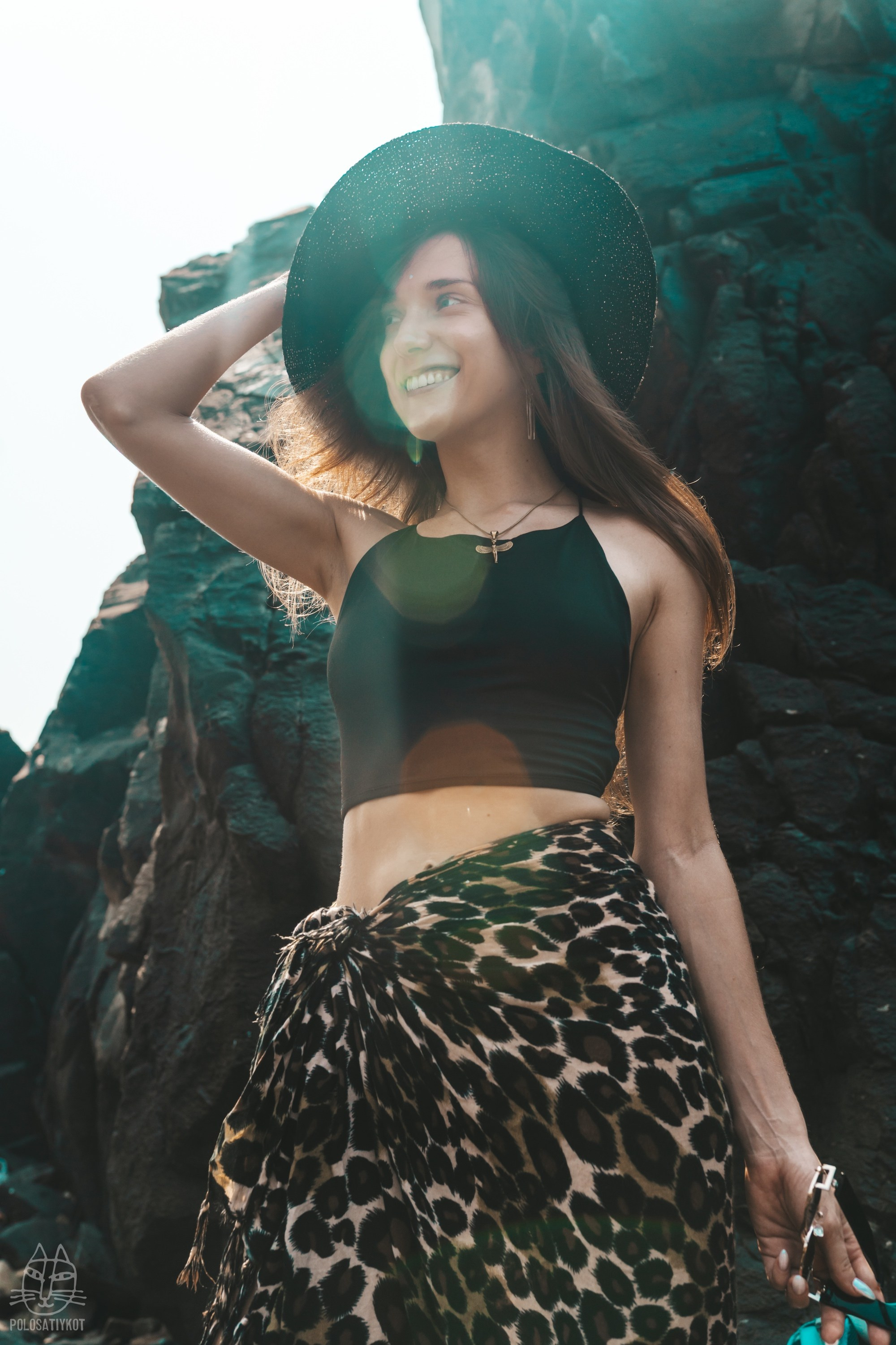 Илона | GOA. Твой фотограф — Полосатый кот