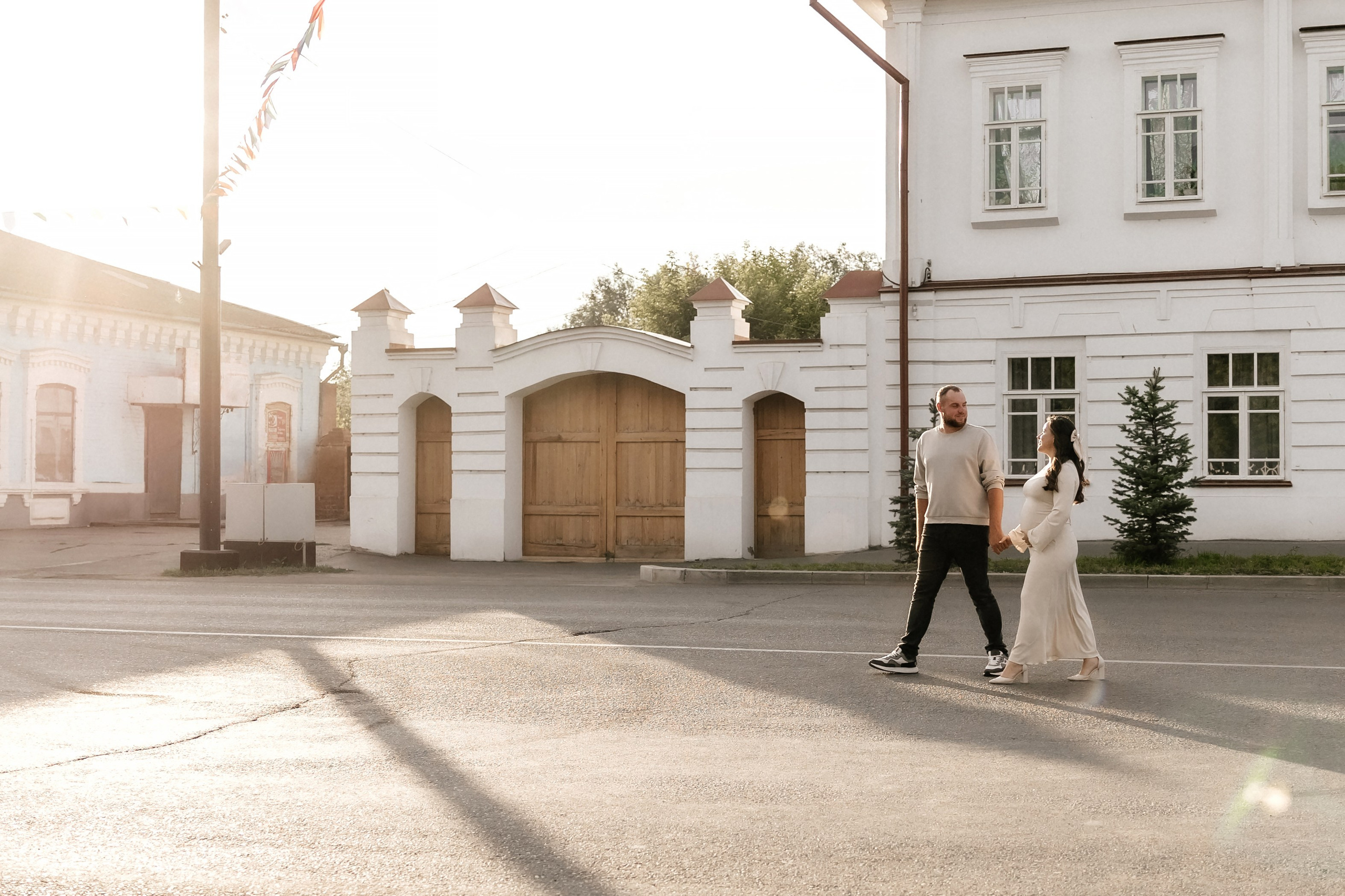 Леша и Лиля. Фотограф Москва, Санкт-Петербург, Абакан