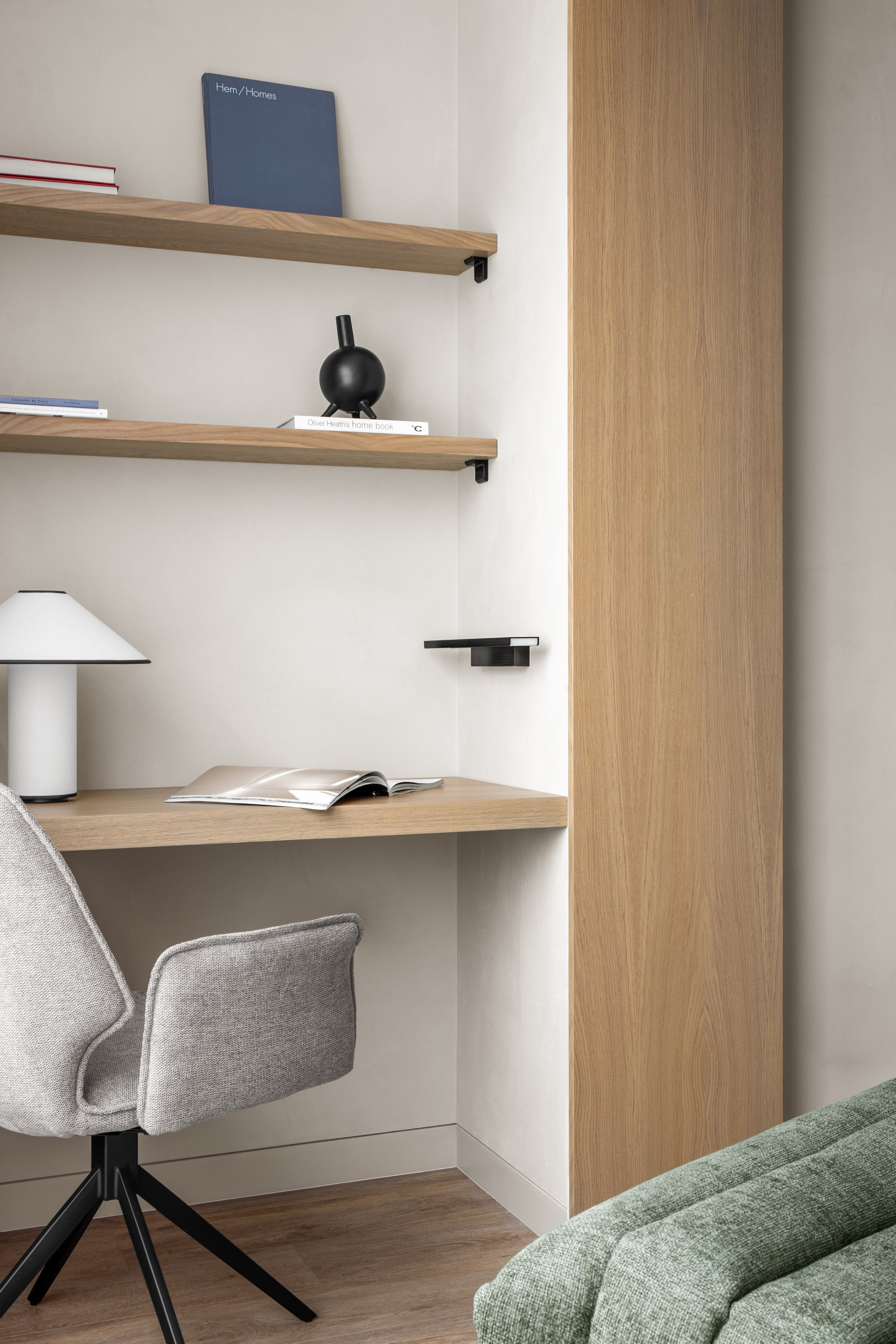 Ян Покотило — Арбат. Roman Yakunin — interior photographer in Almaty, Kazakhstan