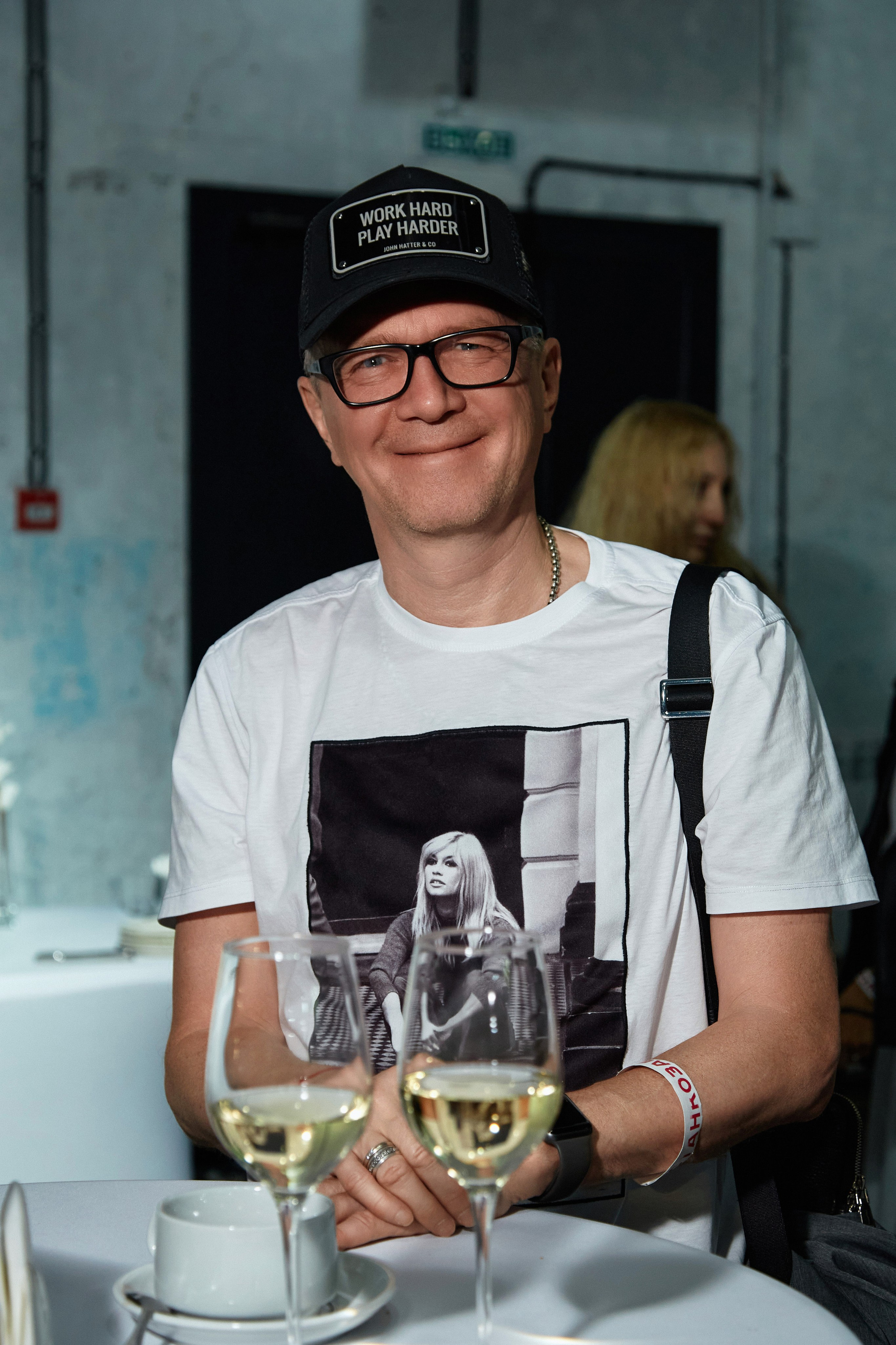 Publik talk «Честное слово». DENISOV ART (фото, видео, дизайн) САМАРА