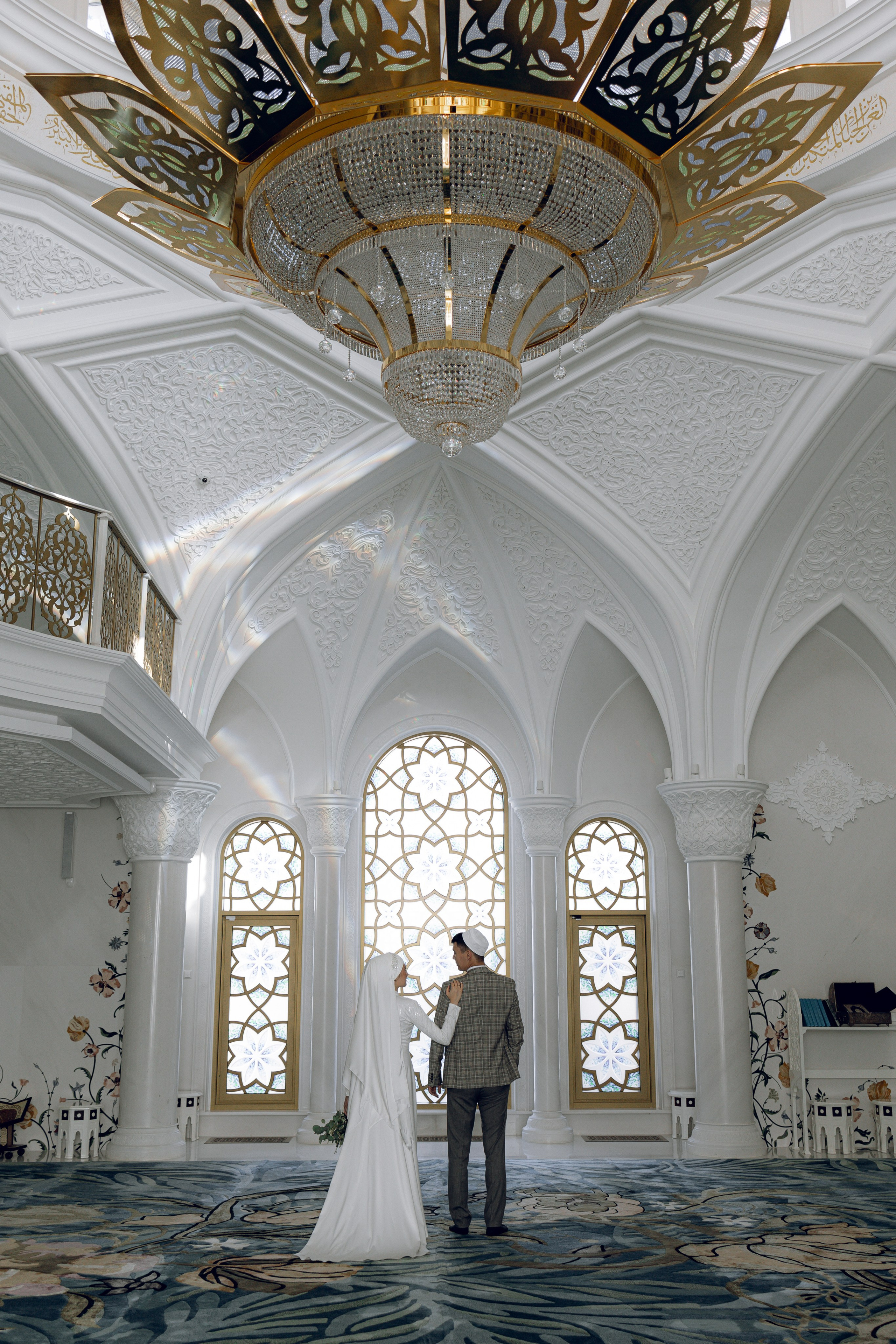 Нияз & Алина. Свадебный фотограф Казань| Фотограф Казань Зевакина Анастасия