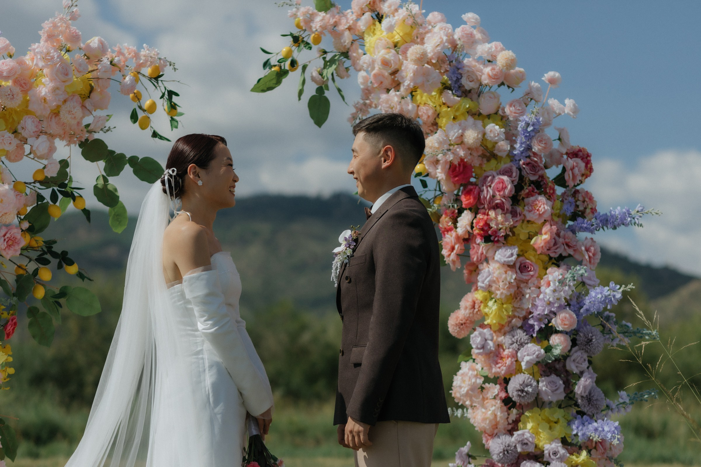 Хэшэгто и Мэдогма. Фотограф Улан-Удэ