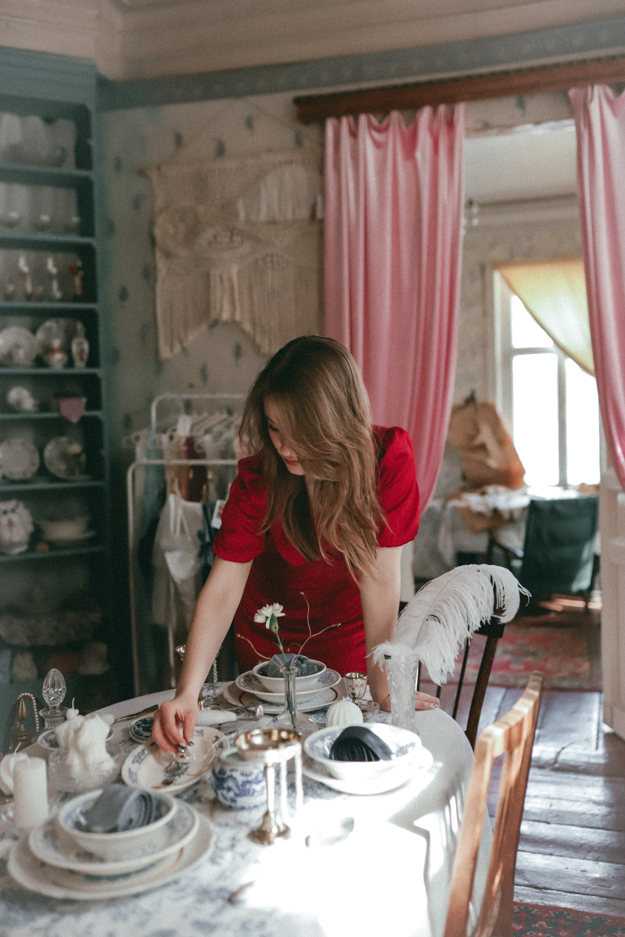 Женя. Фотограф в Нижнем Новгороде Кристина Батанова