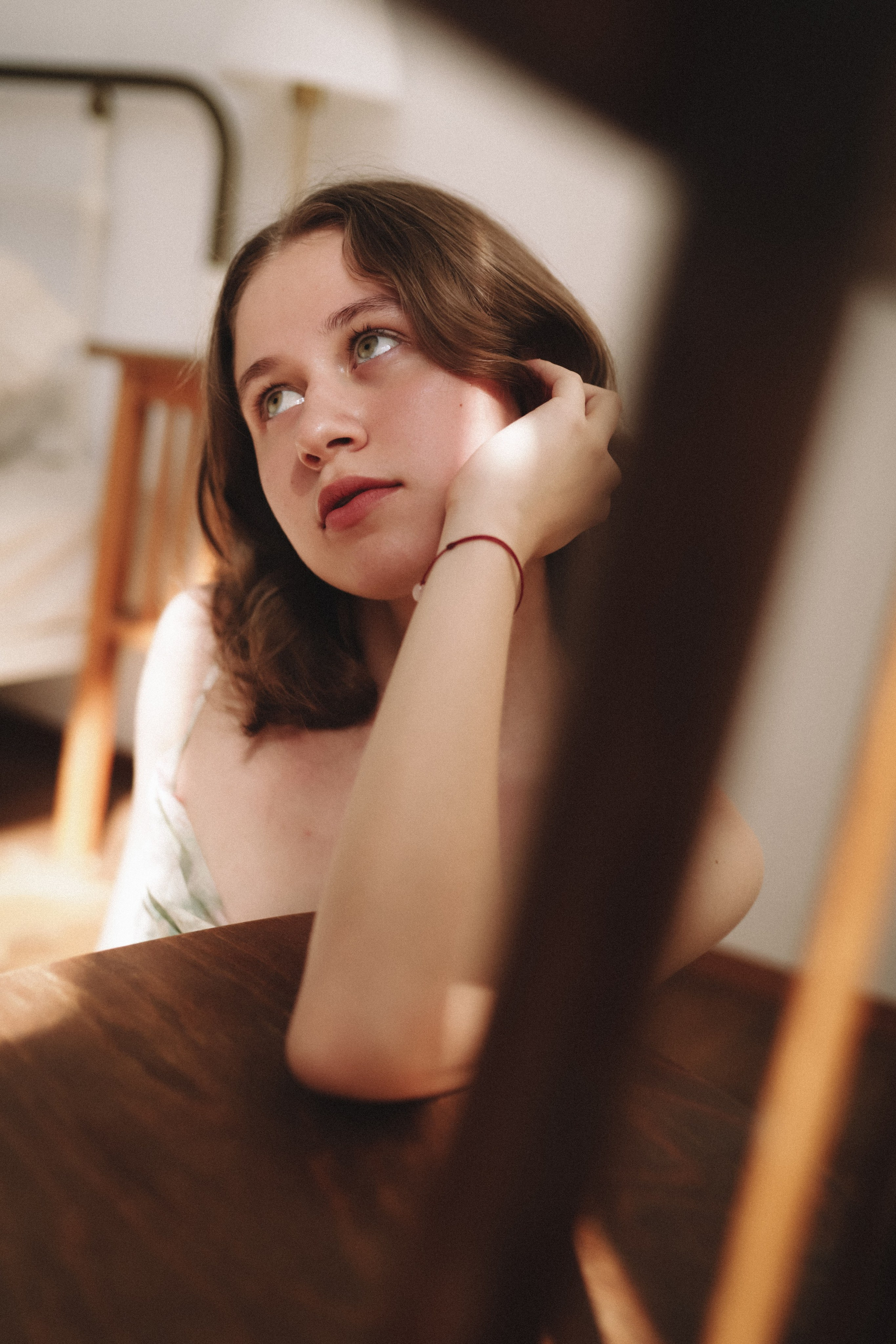 Вика. Фотограф в Нижнем Новгороде Кристина Батанова