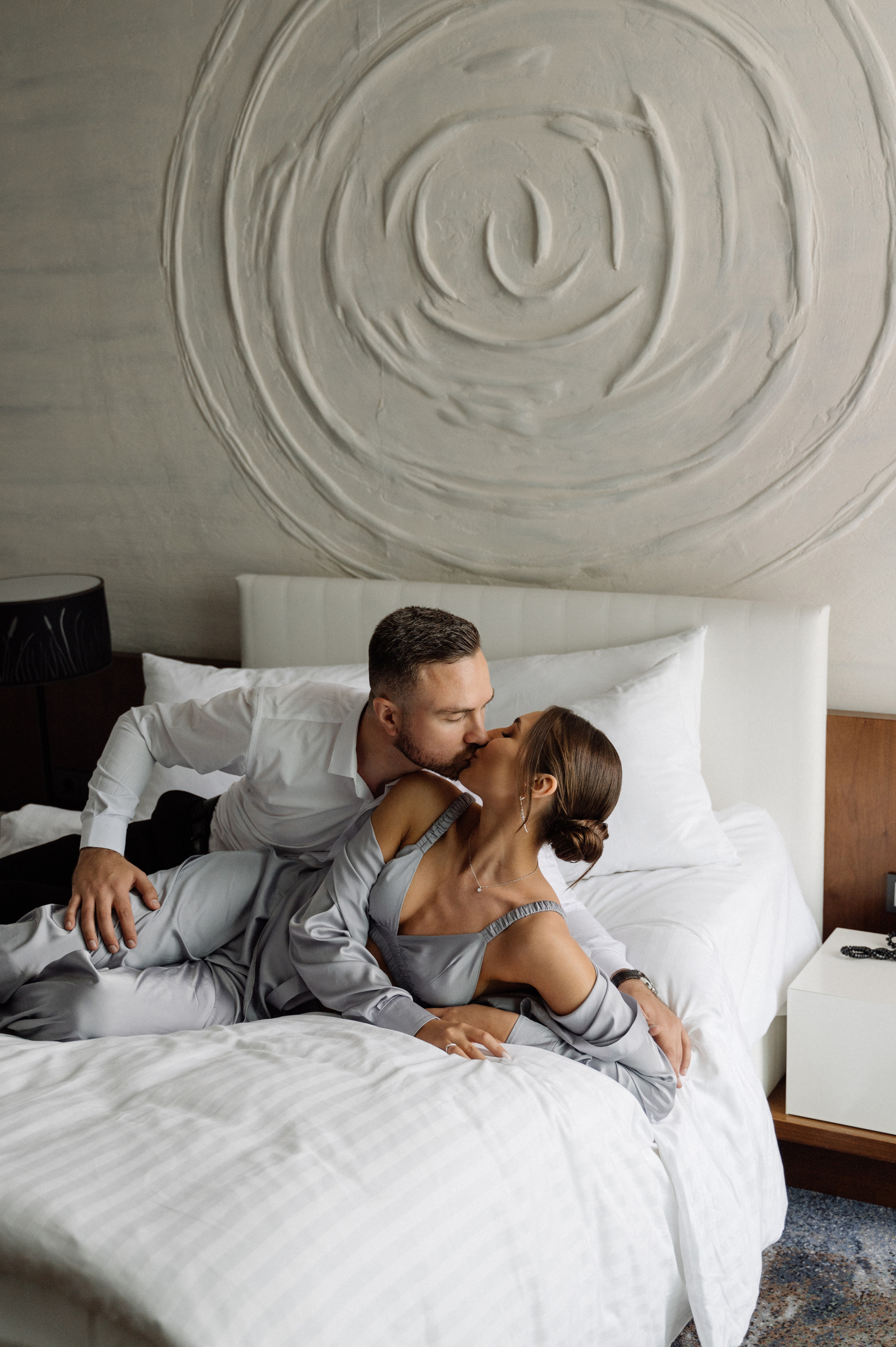 Александр и Дарья. Свадебный фотограф Минск