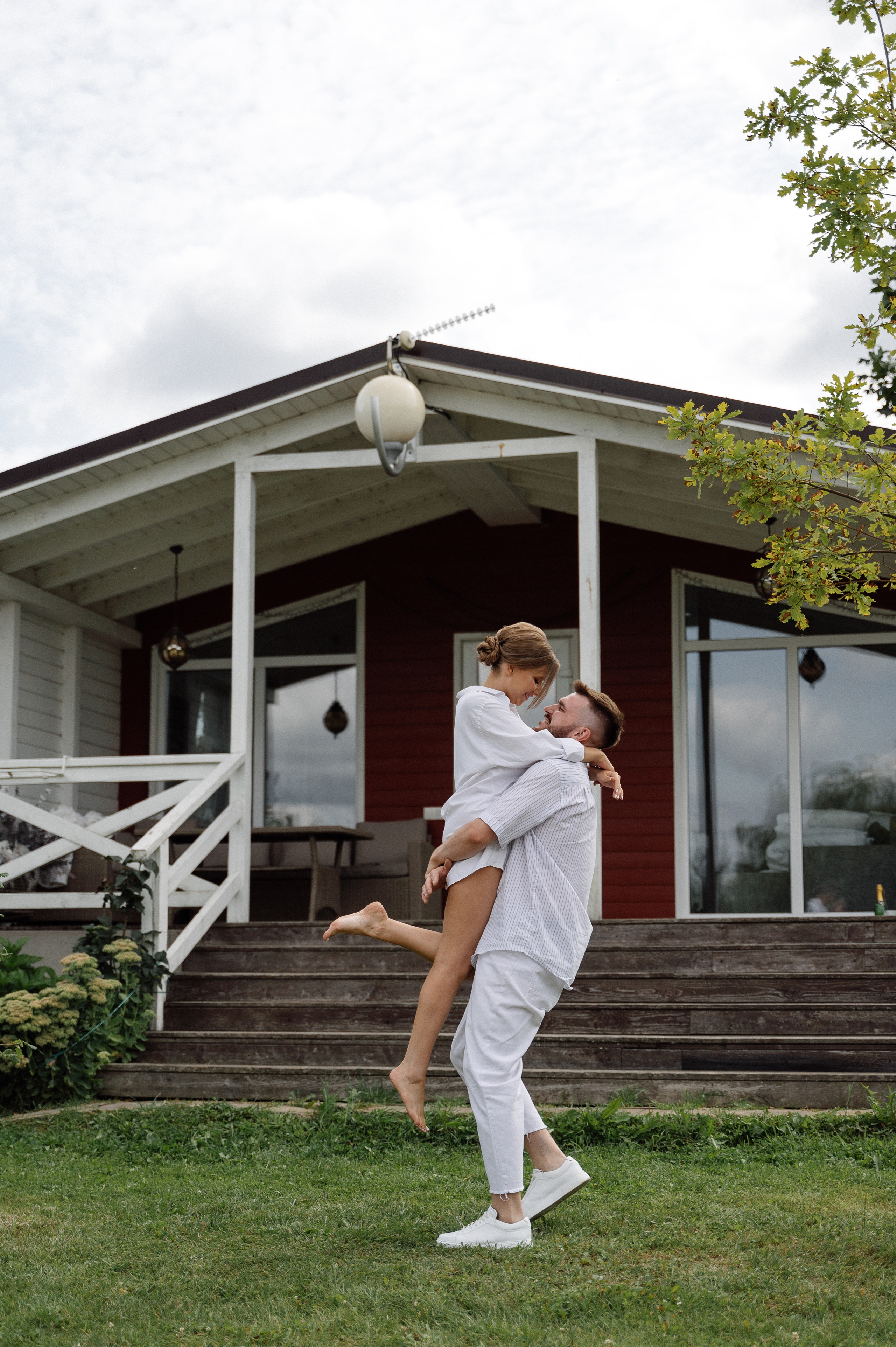 Вадим и Маша. Свадебный фотограф Минск