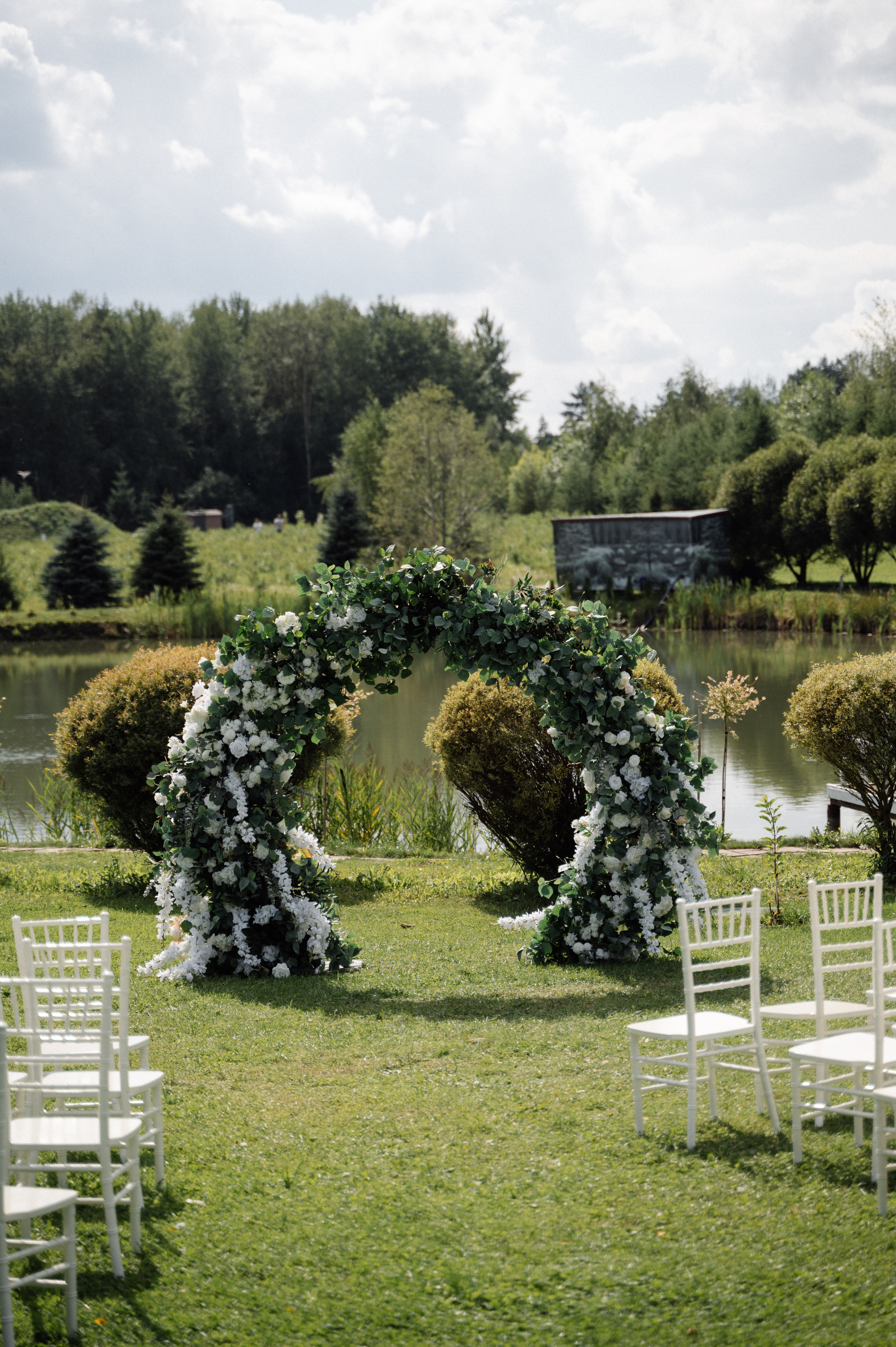 Александр и Дарья. Свадебный фотограф Минск