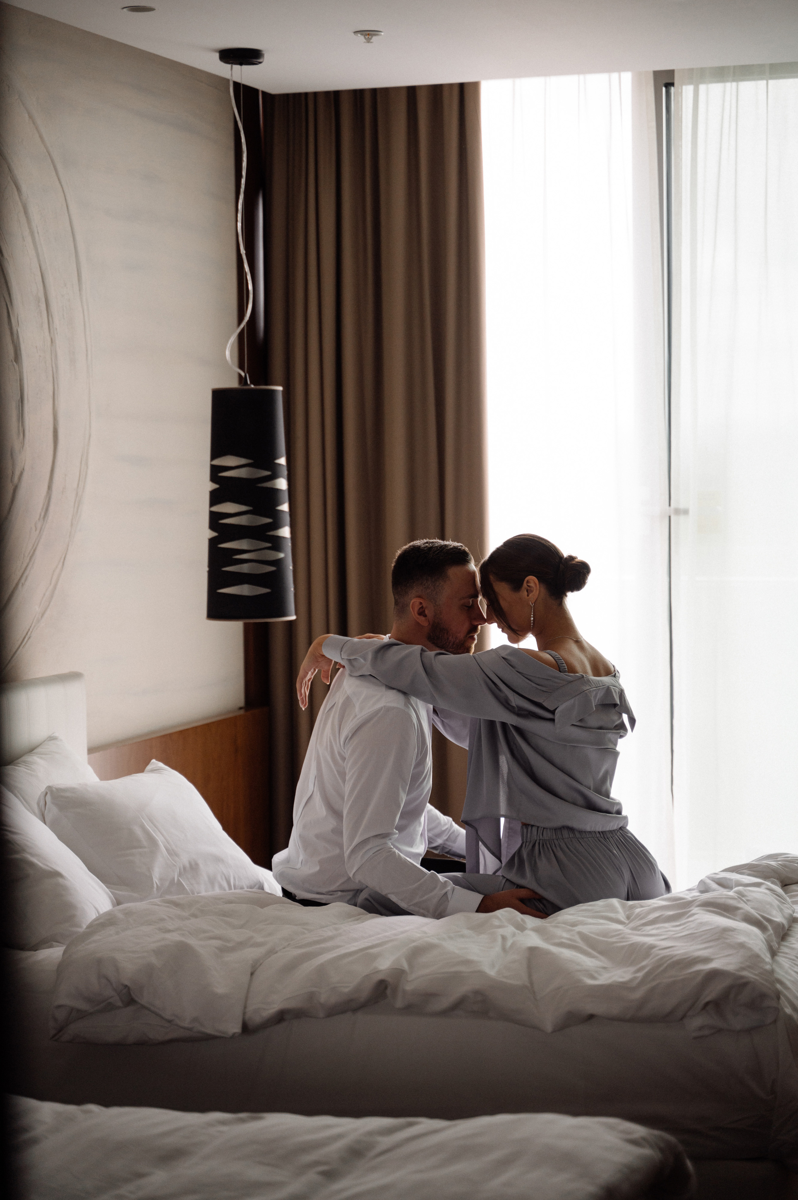 Александр и Дарья. Свадебный фотограф Минск