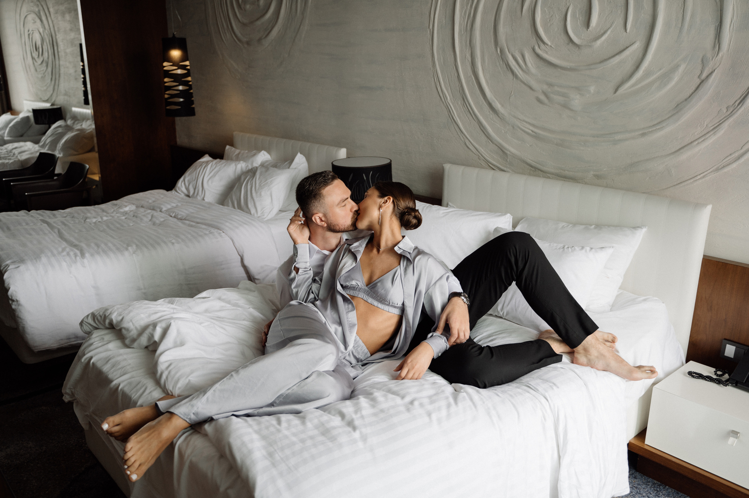 Александр и Дарья. Свадебный фотограф Минск