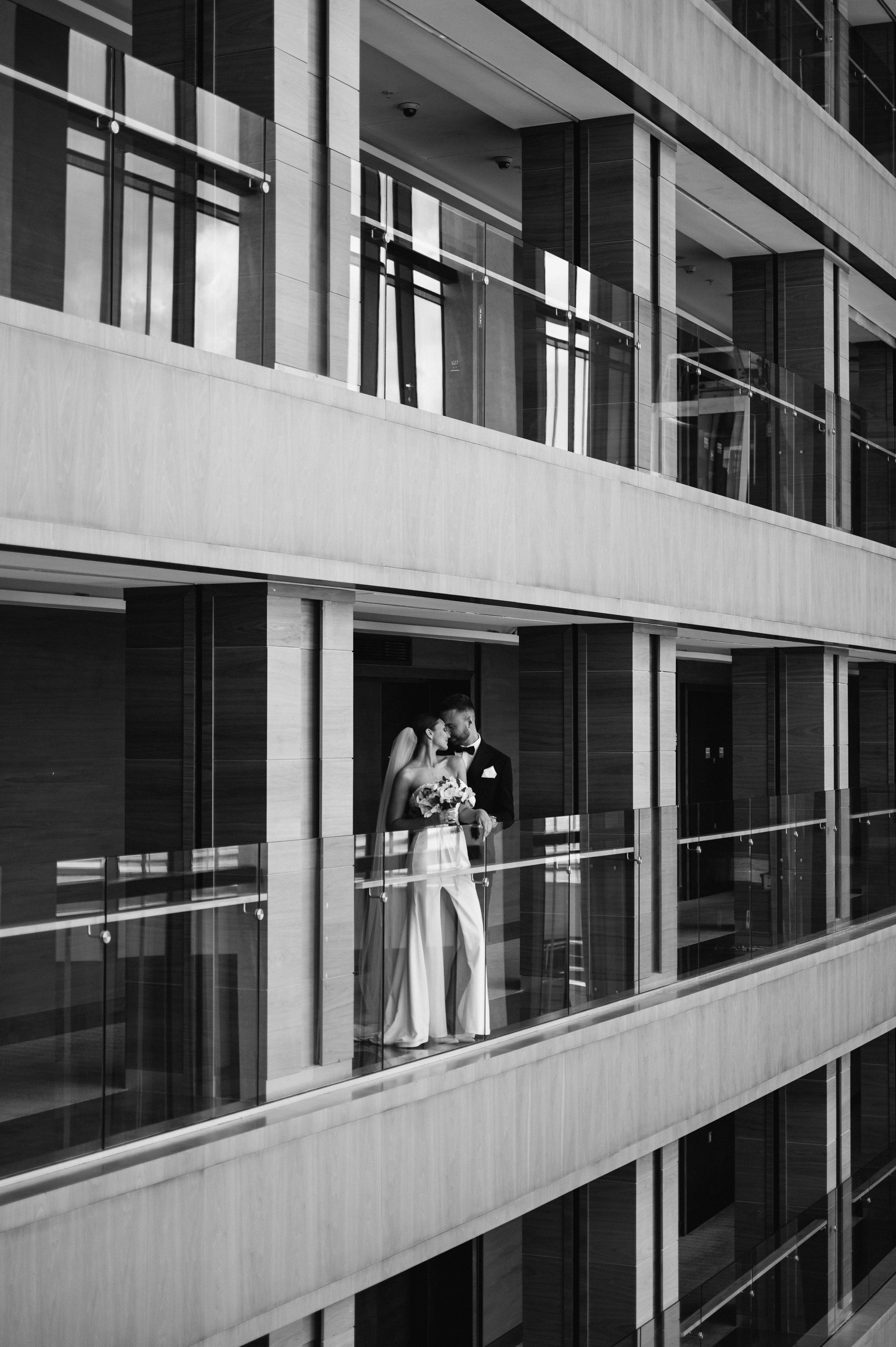 Александр и Дарья. Свадебный фотограф Минск