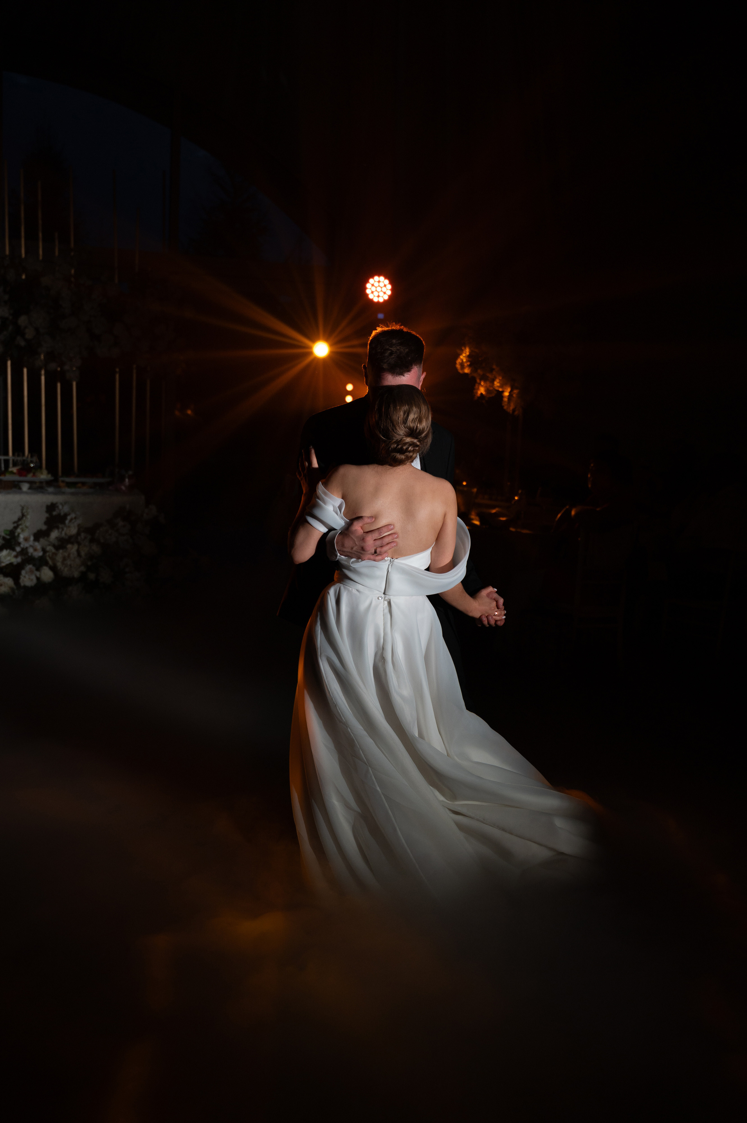 Вадим и Маша. Свадебный фотограф Минск