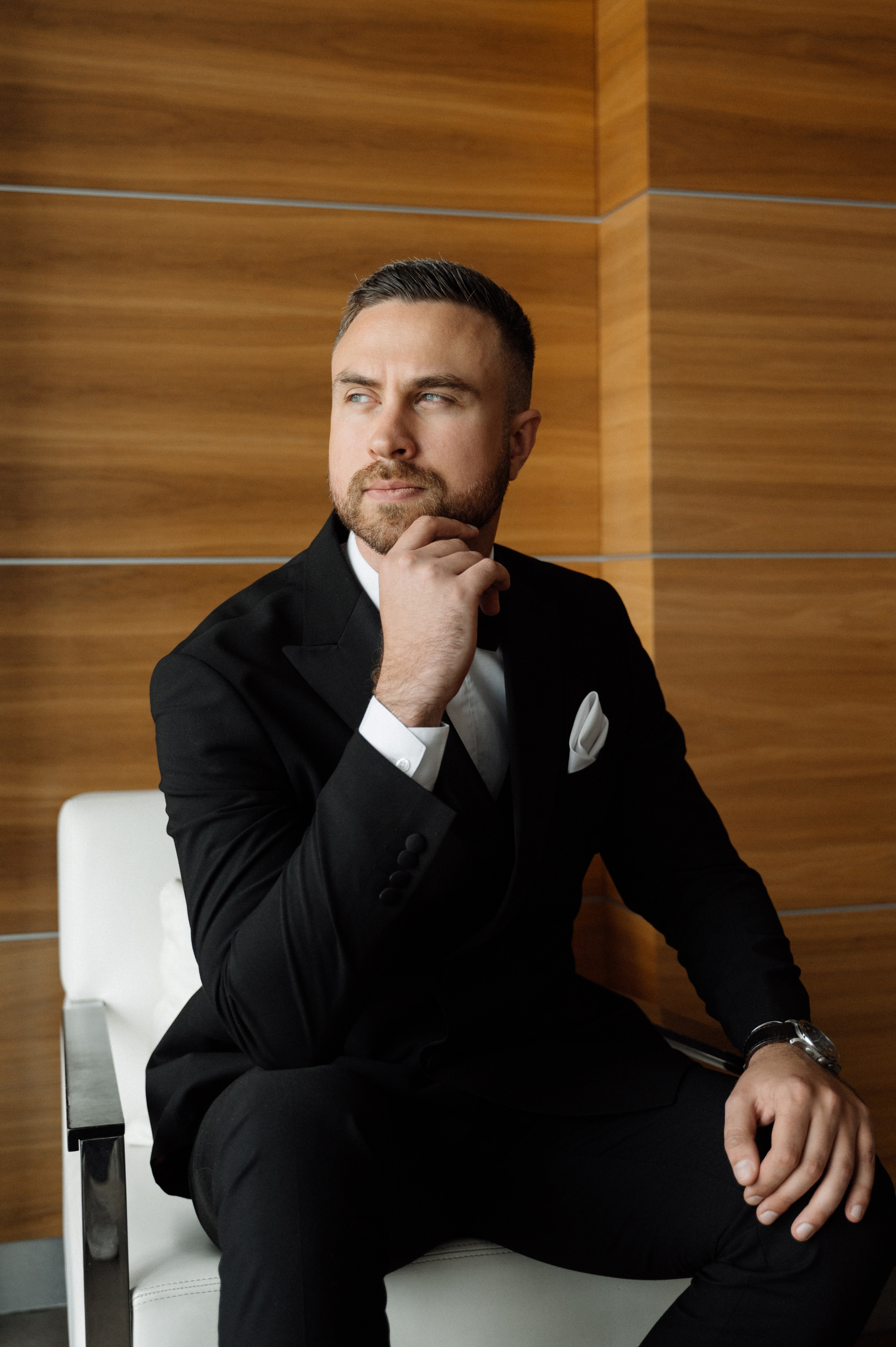 Александр и Дарья. Свадебный фотограф Минск