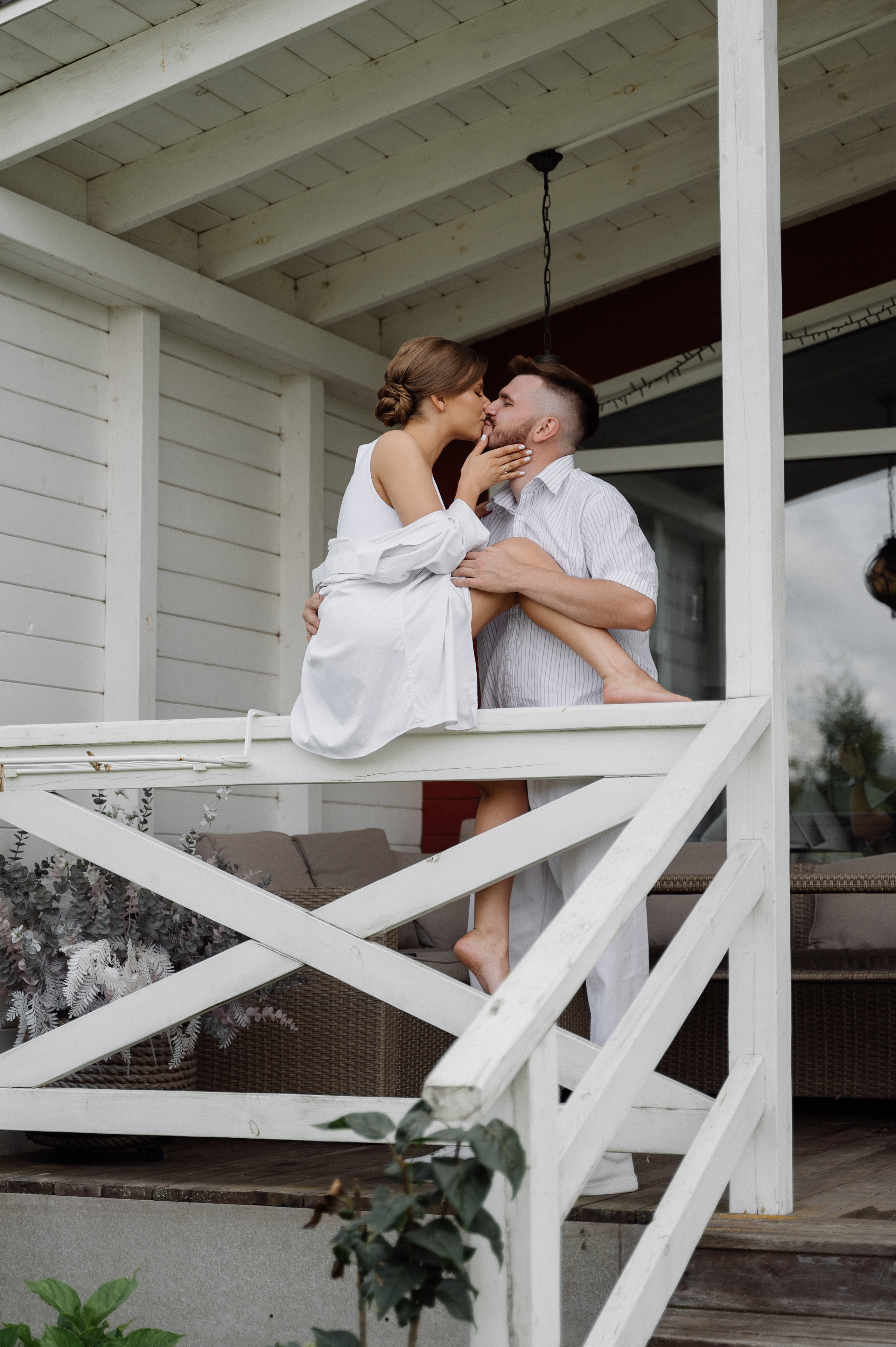 Вадим и Маша. Свадебный фотограф Минск