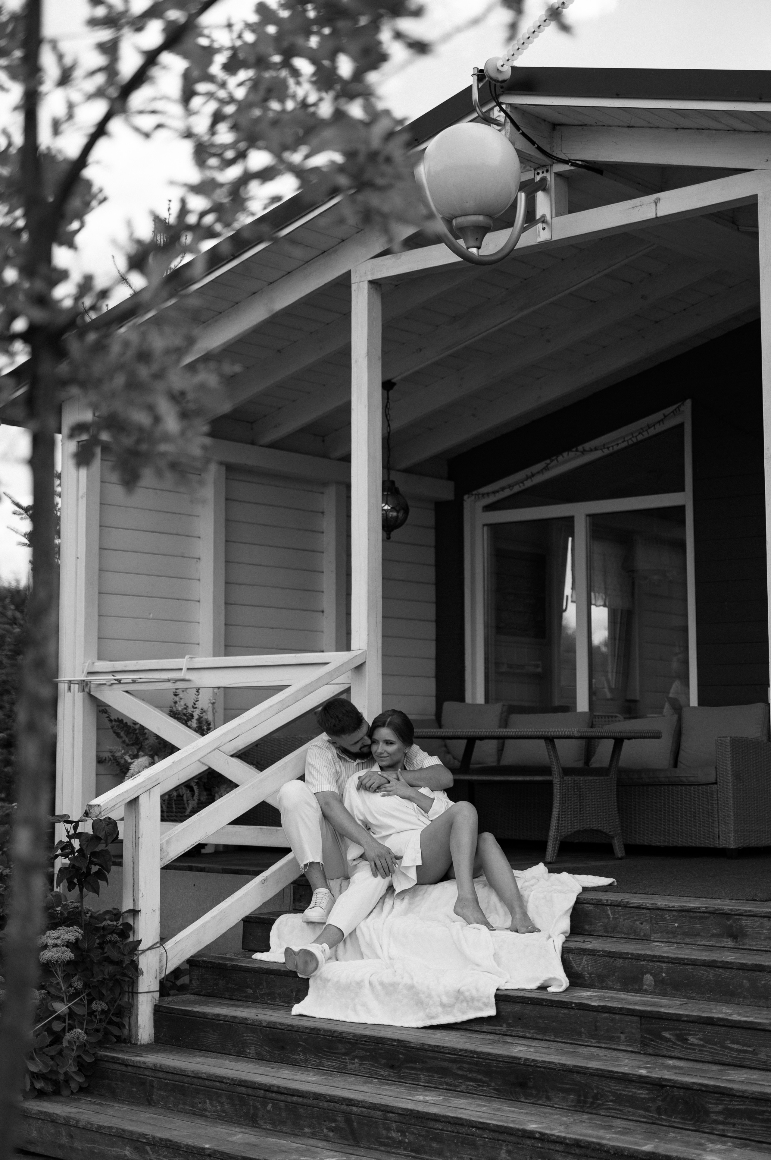 Вадим и Маша. Свадебный фотограф Минск