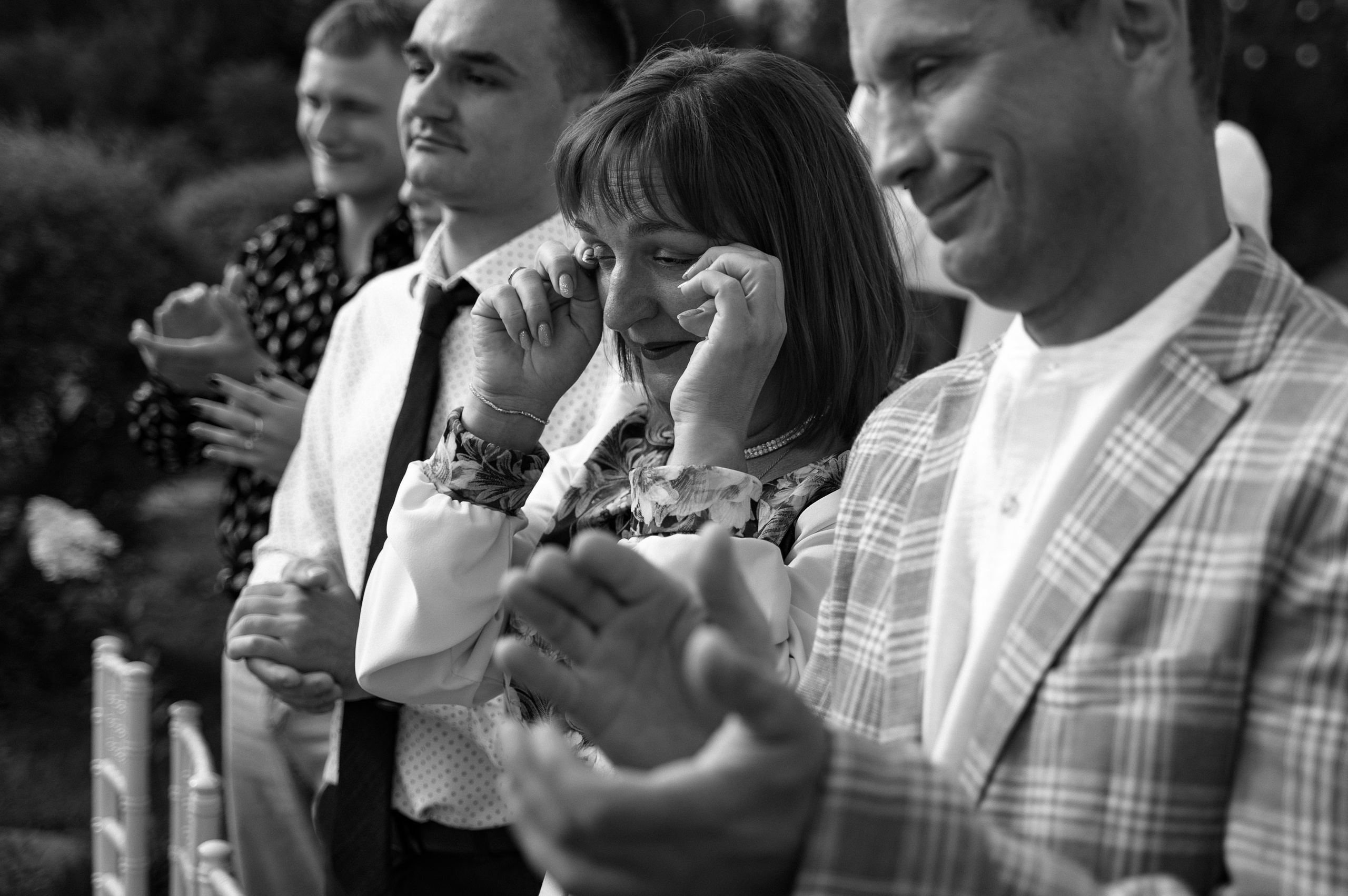 Вадим и Маша. Свадебный фотограф Минск