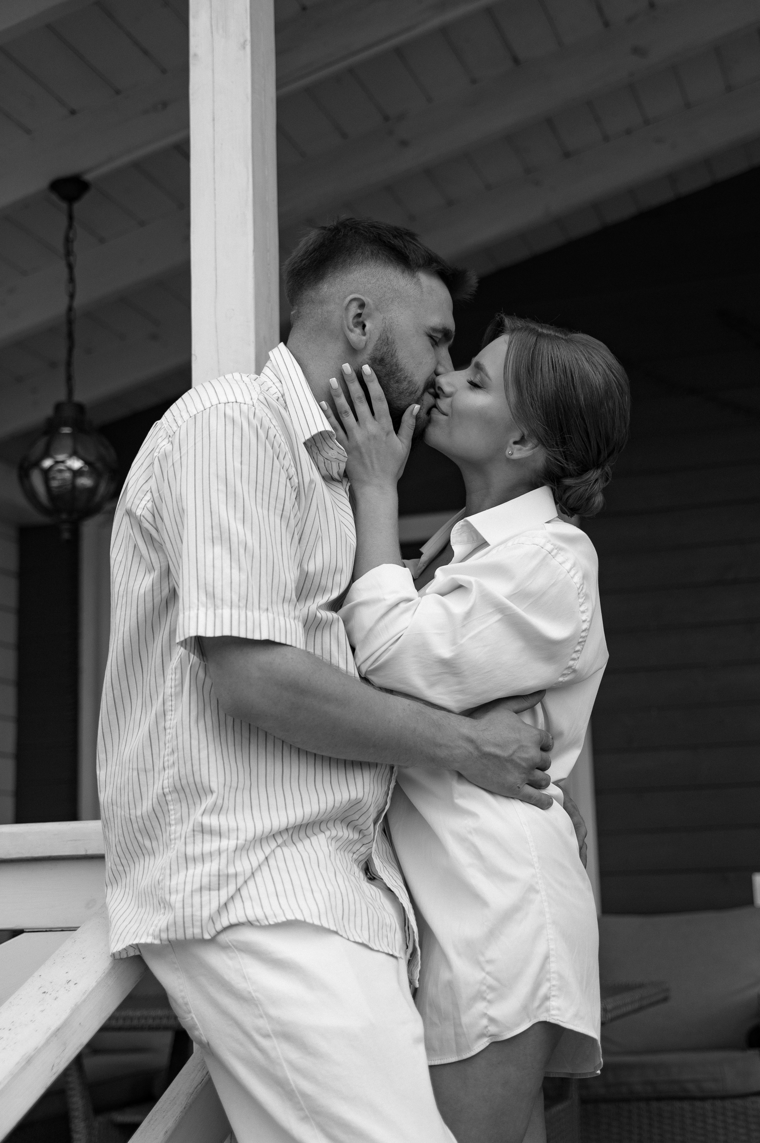 Вадим и Маша. Свадебный фотограф Минск