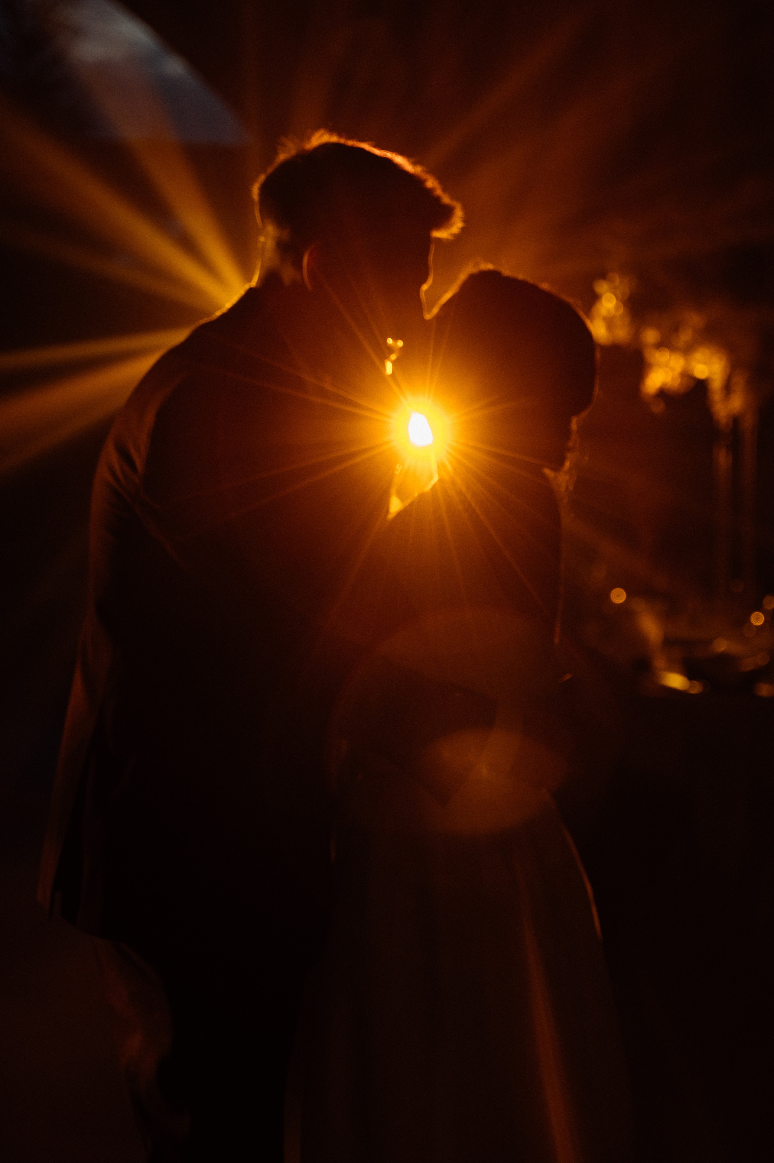 Вадим и Маша. Свадебный фотограф Минск