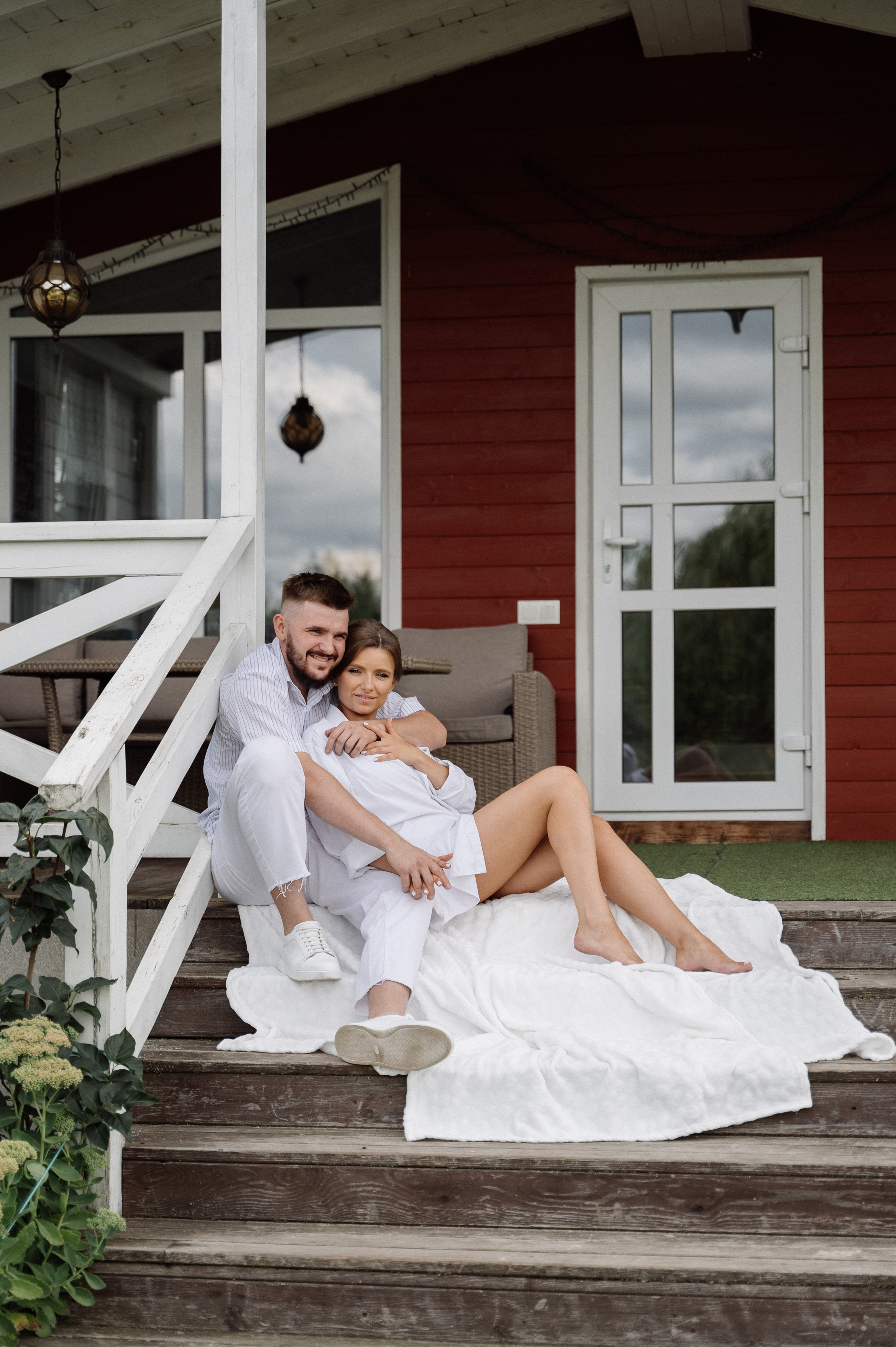 Вадим и Маша. Свадебный фотограф Минск