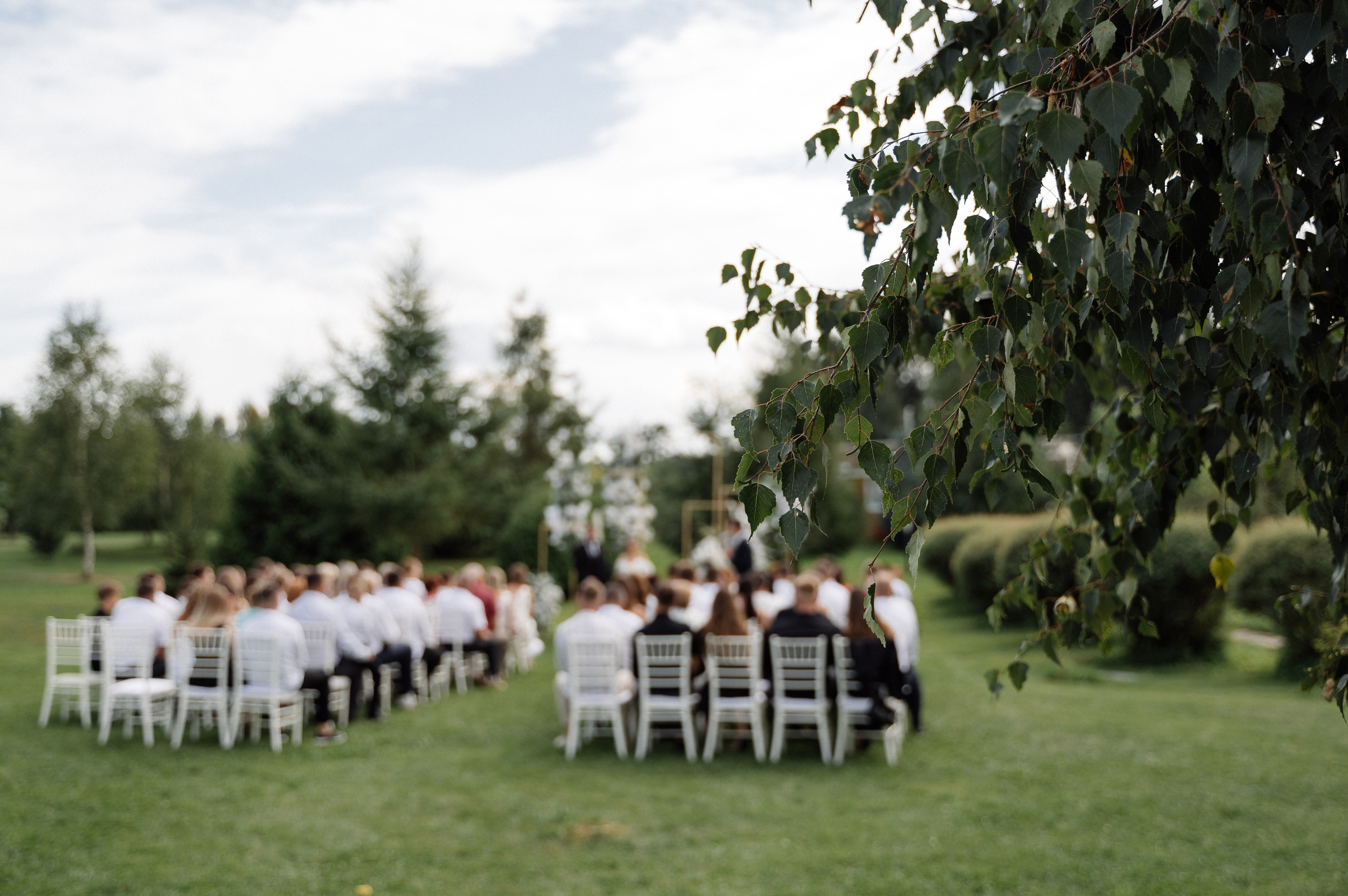 Вадим и Маша. Свадебный фотограф Минск