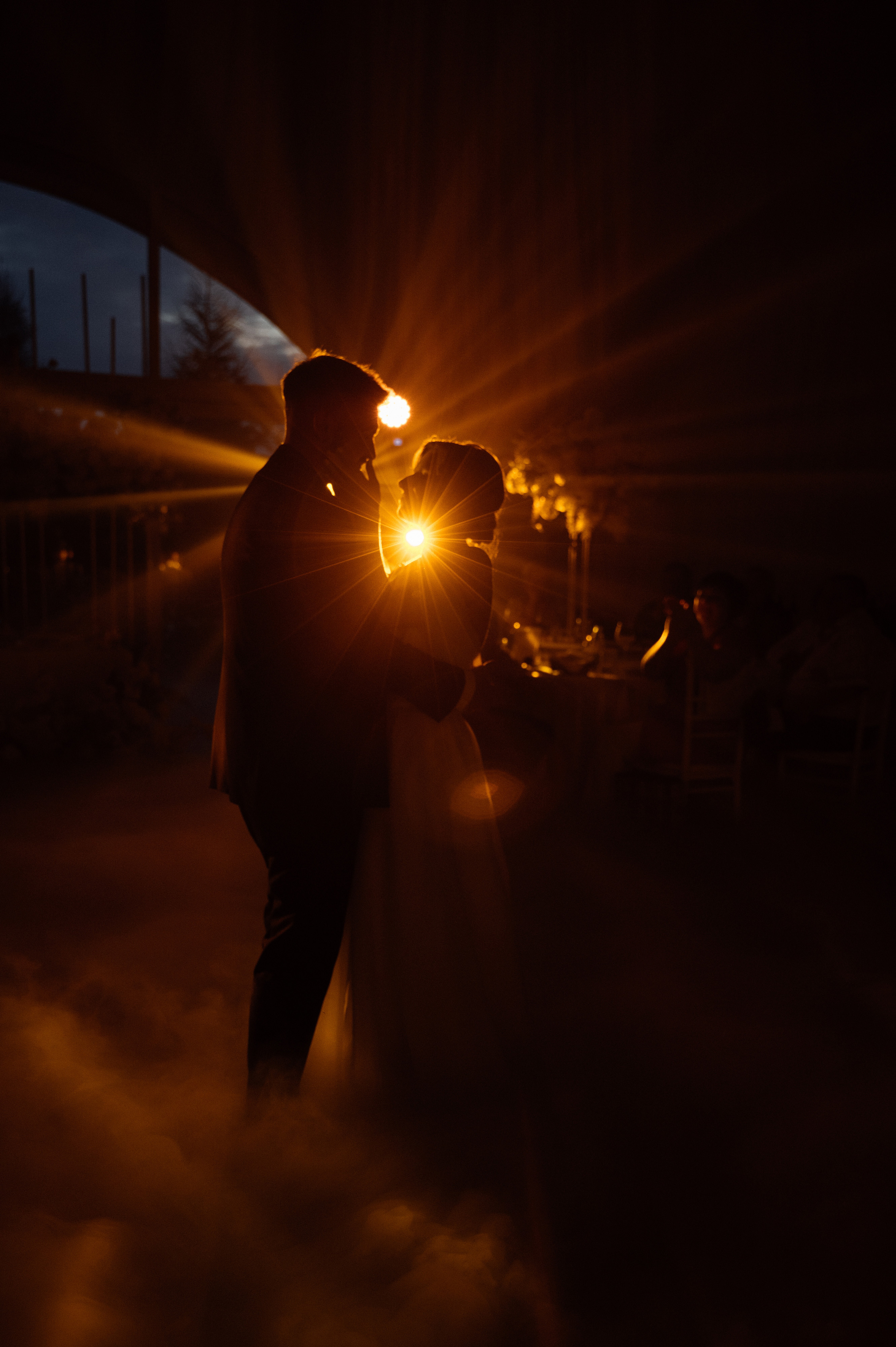 Вадим и Маша. Свадебный фотограф Минск