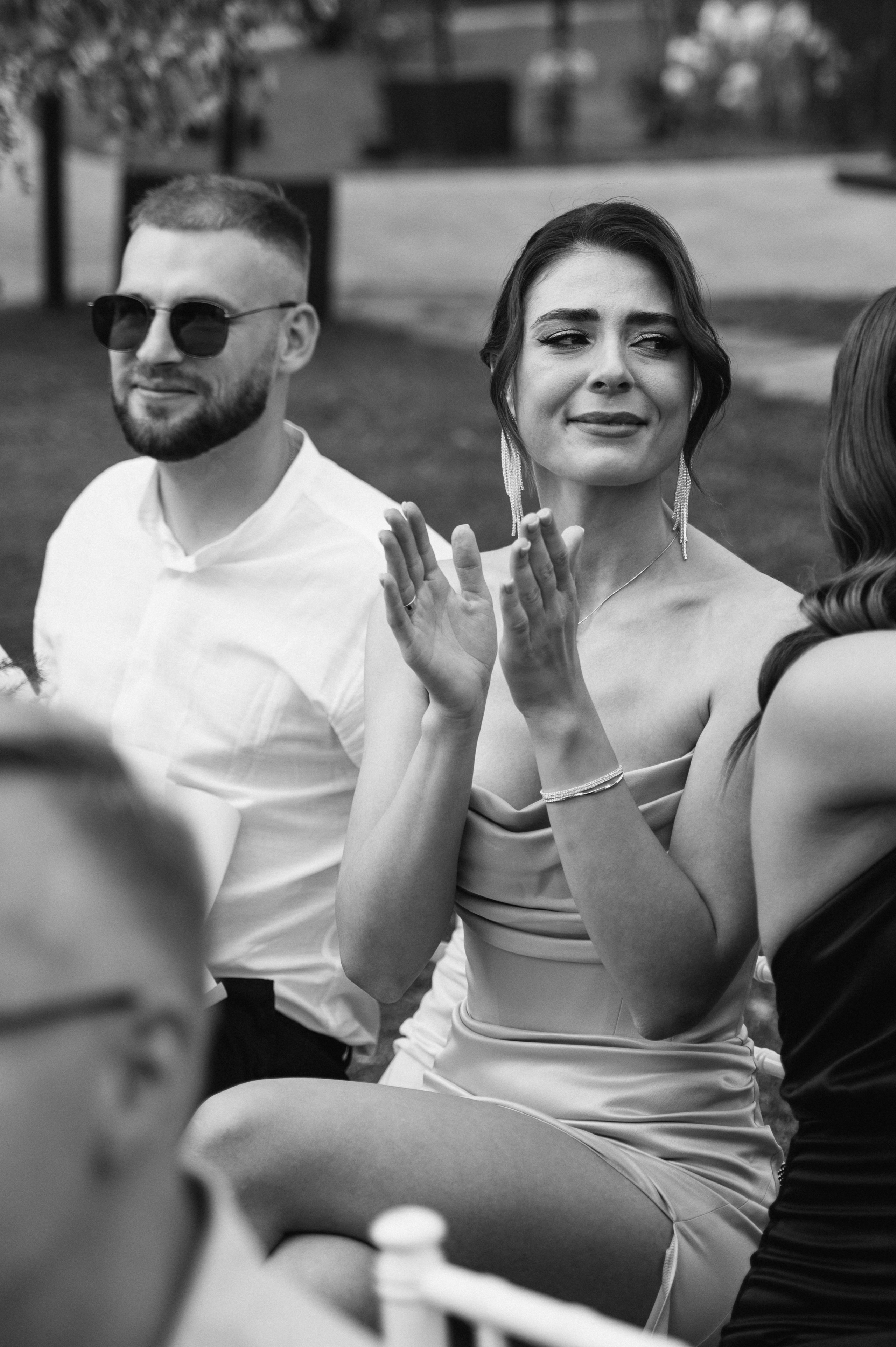 Александр и Дарья. Свадебный фотограф Минск