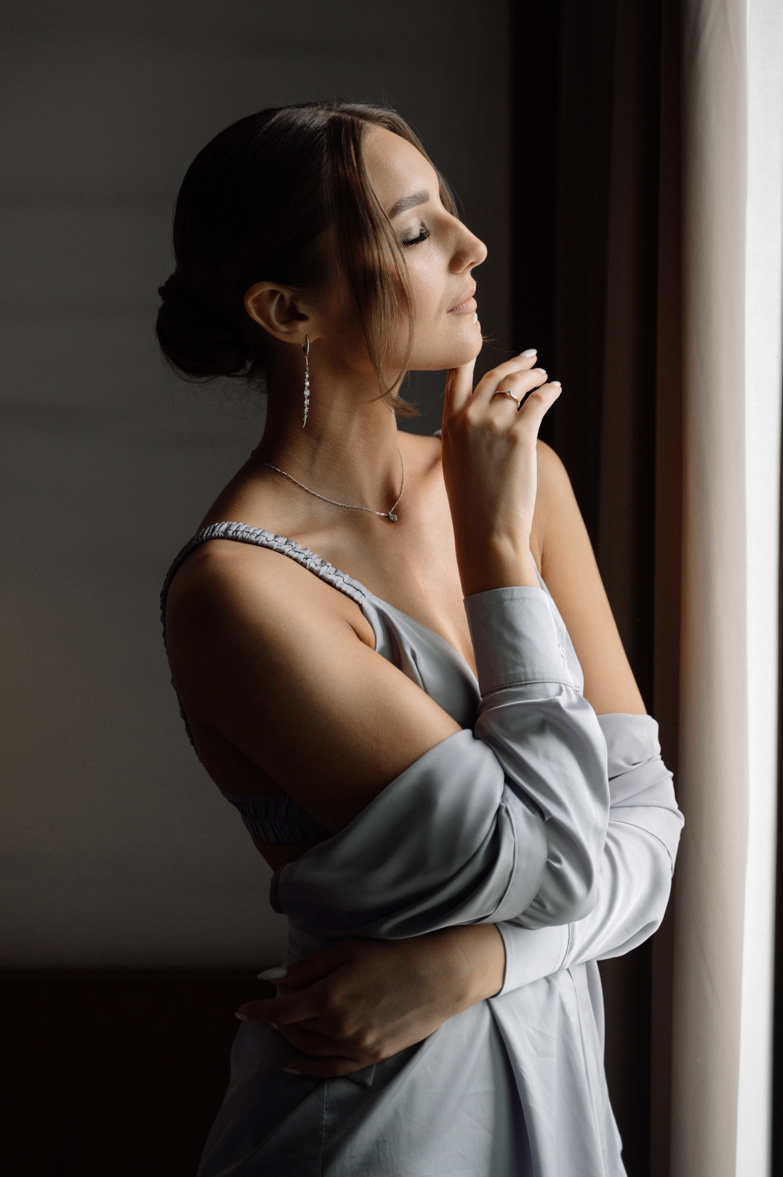 Александр и Дарья. Свадебный фотограф Минск