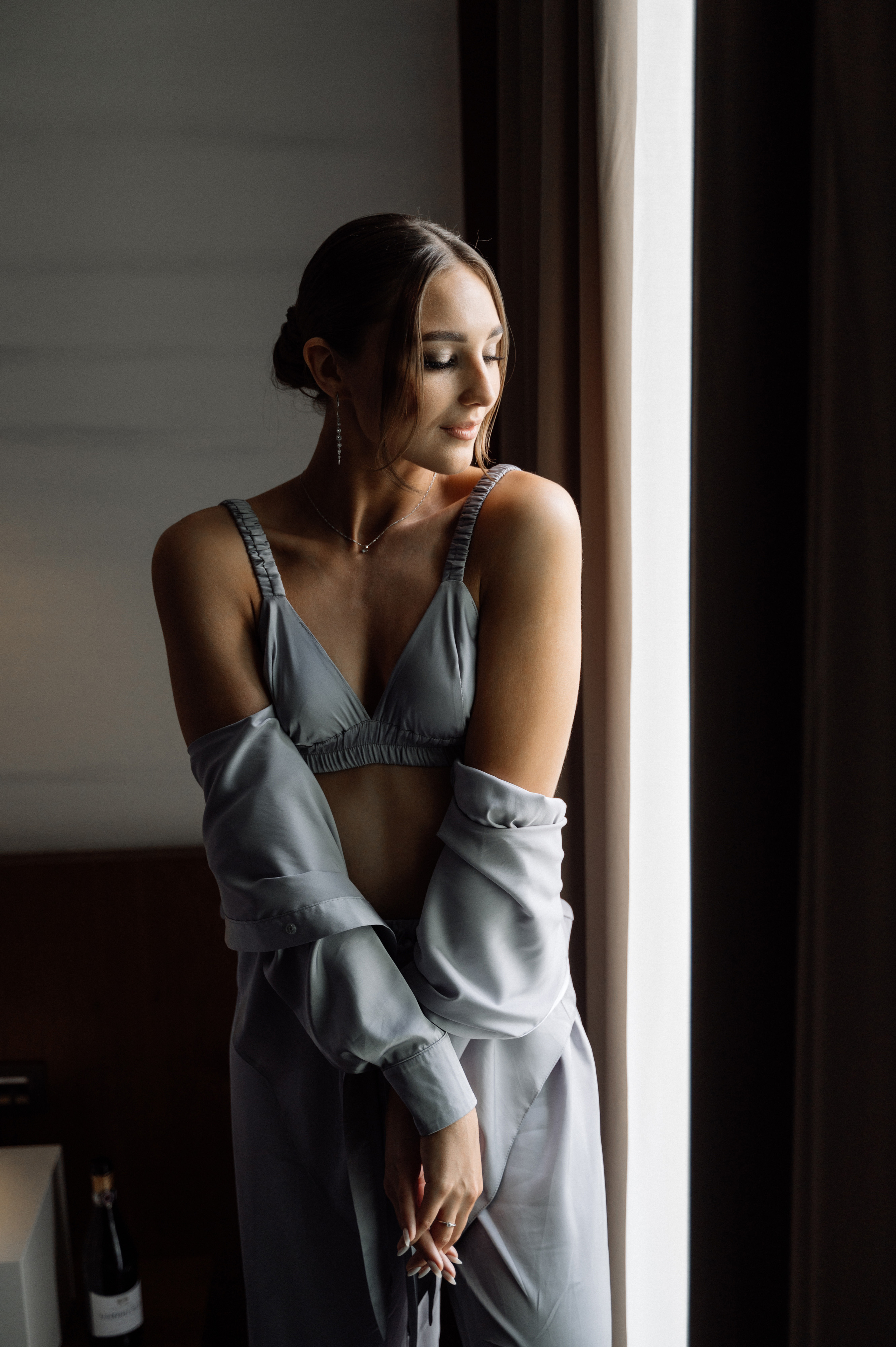 Александр и Дарья. Свадебный фотограф Минск