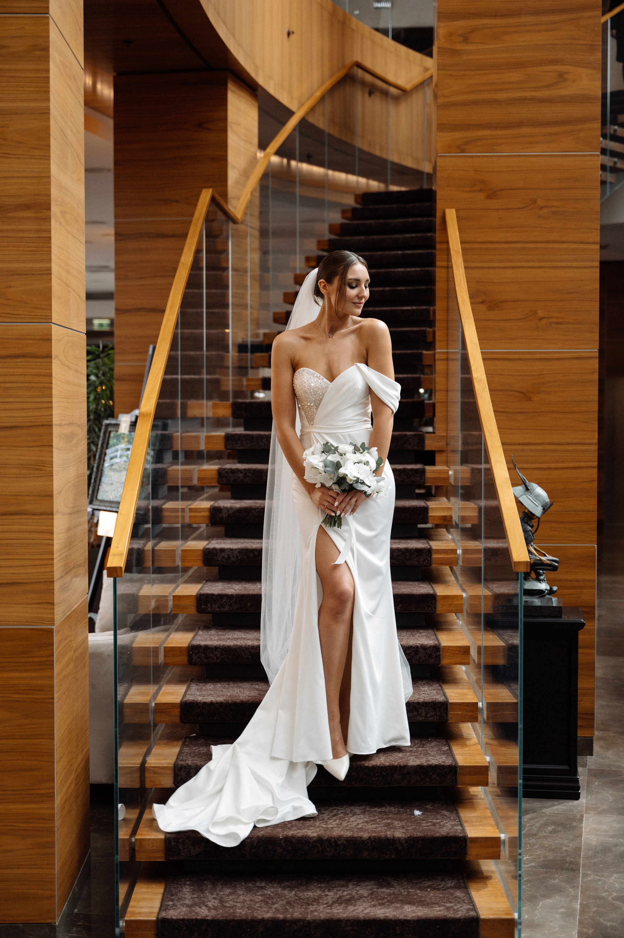 Александр и Дарья. Свадебный фотограф Минск