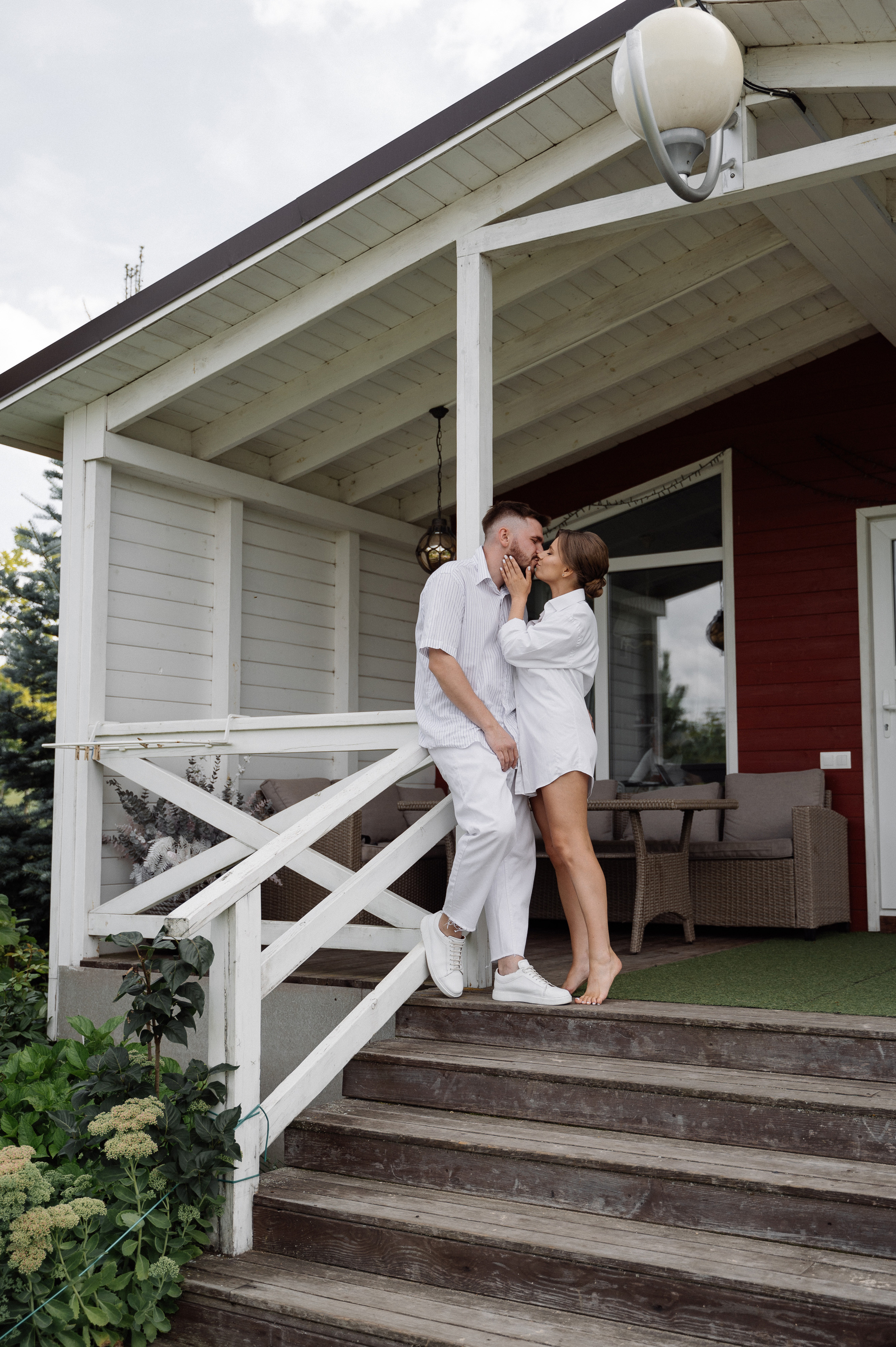 Вадим и Маша. Свадебный фотограф Минск