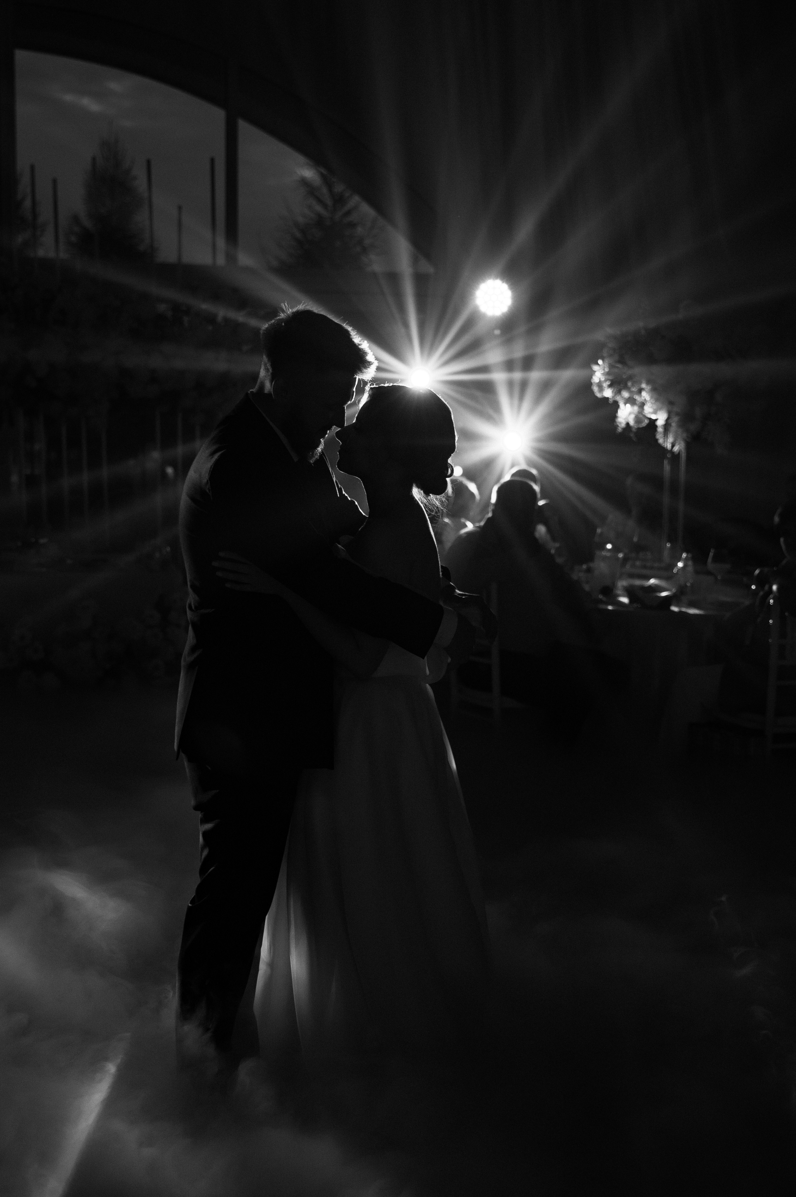 Вадим и Маша. Свадебный фотограф Минск