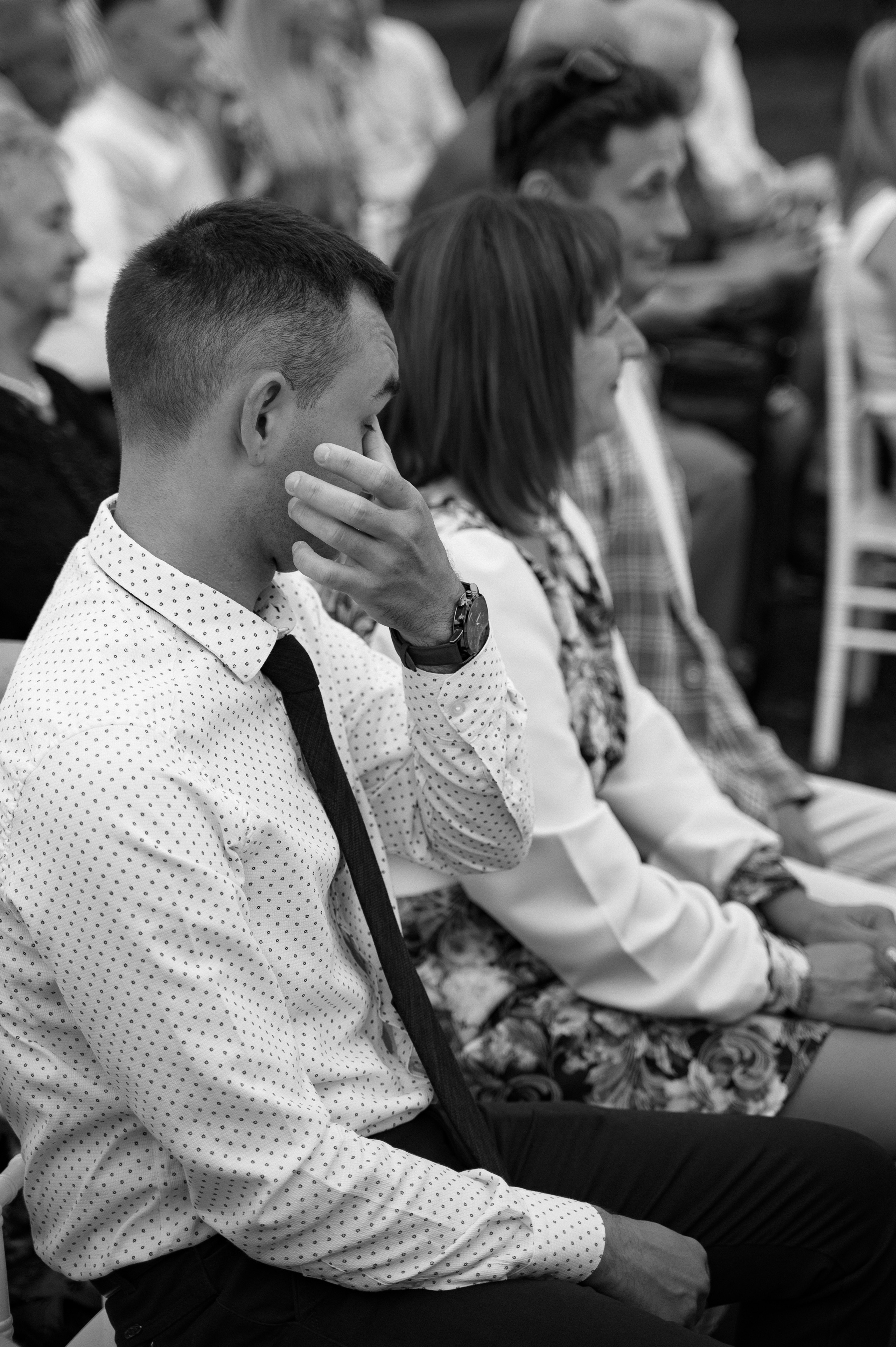 Вадим и Маша. Свадебный фотограф Минск