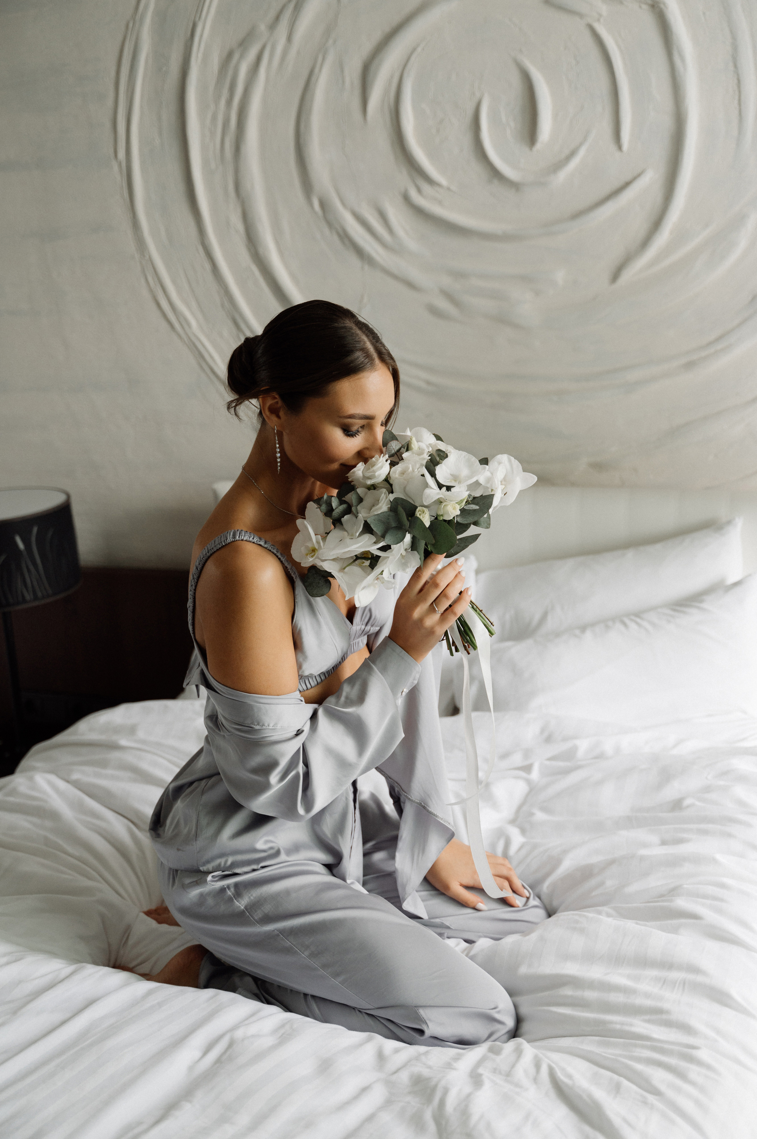 Александр и Дарья. Свадебный фотограф Минск