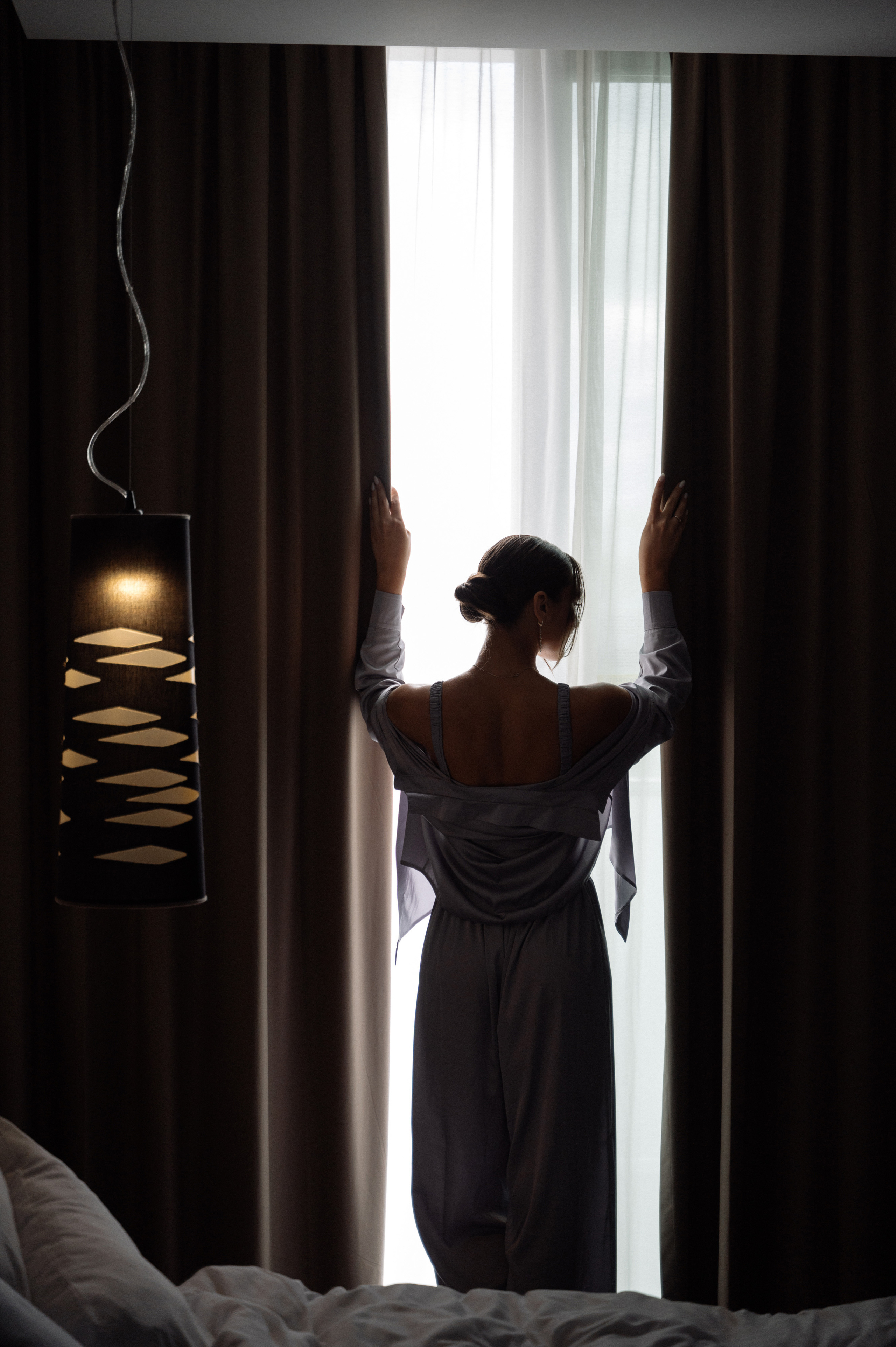 Александр и Дарья. Свадебный фотограф Минск