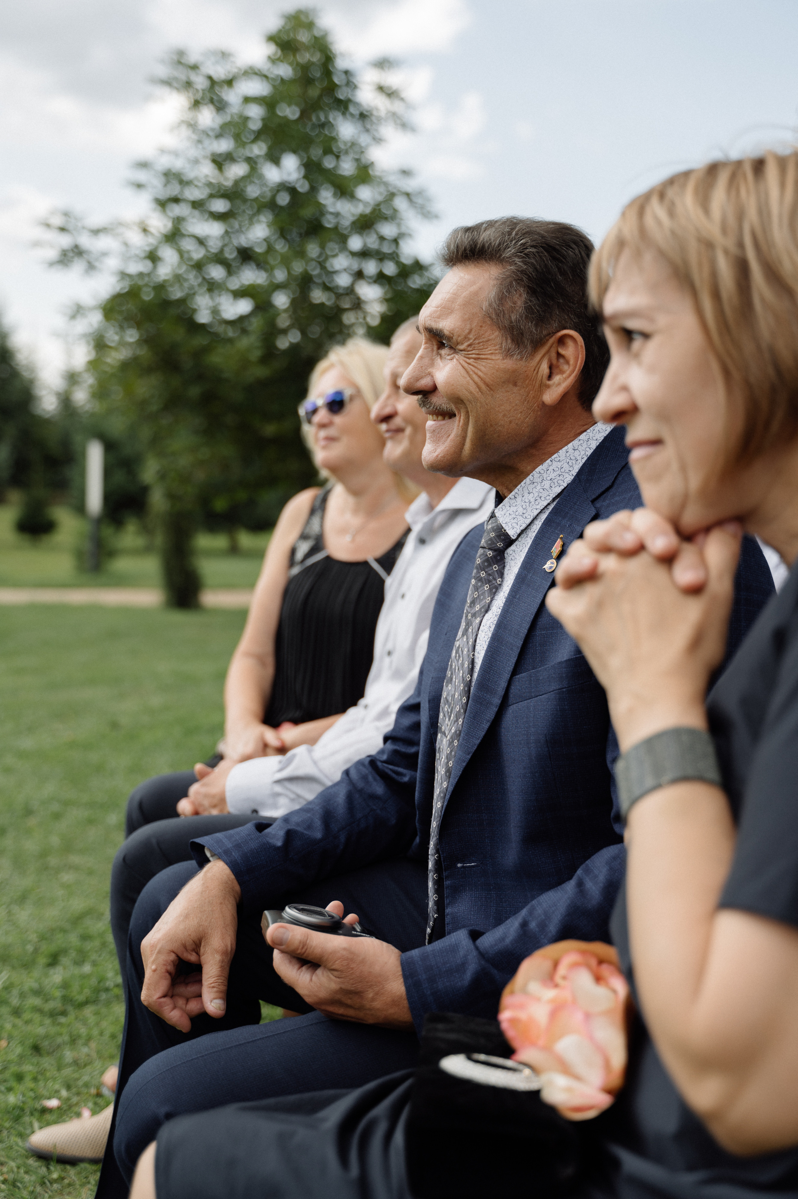 Александр и Дарья. Свадебный фотограф Минск