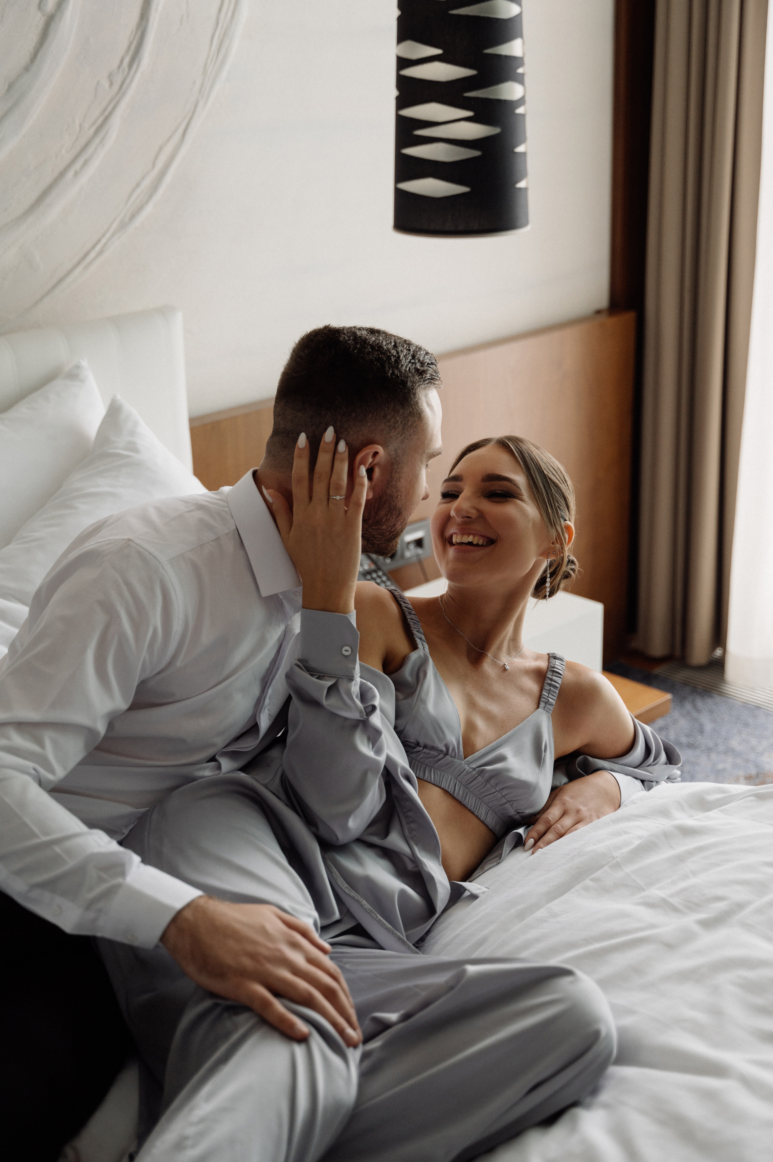 Александр и Дарья. Свадебный фотограф Минск