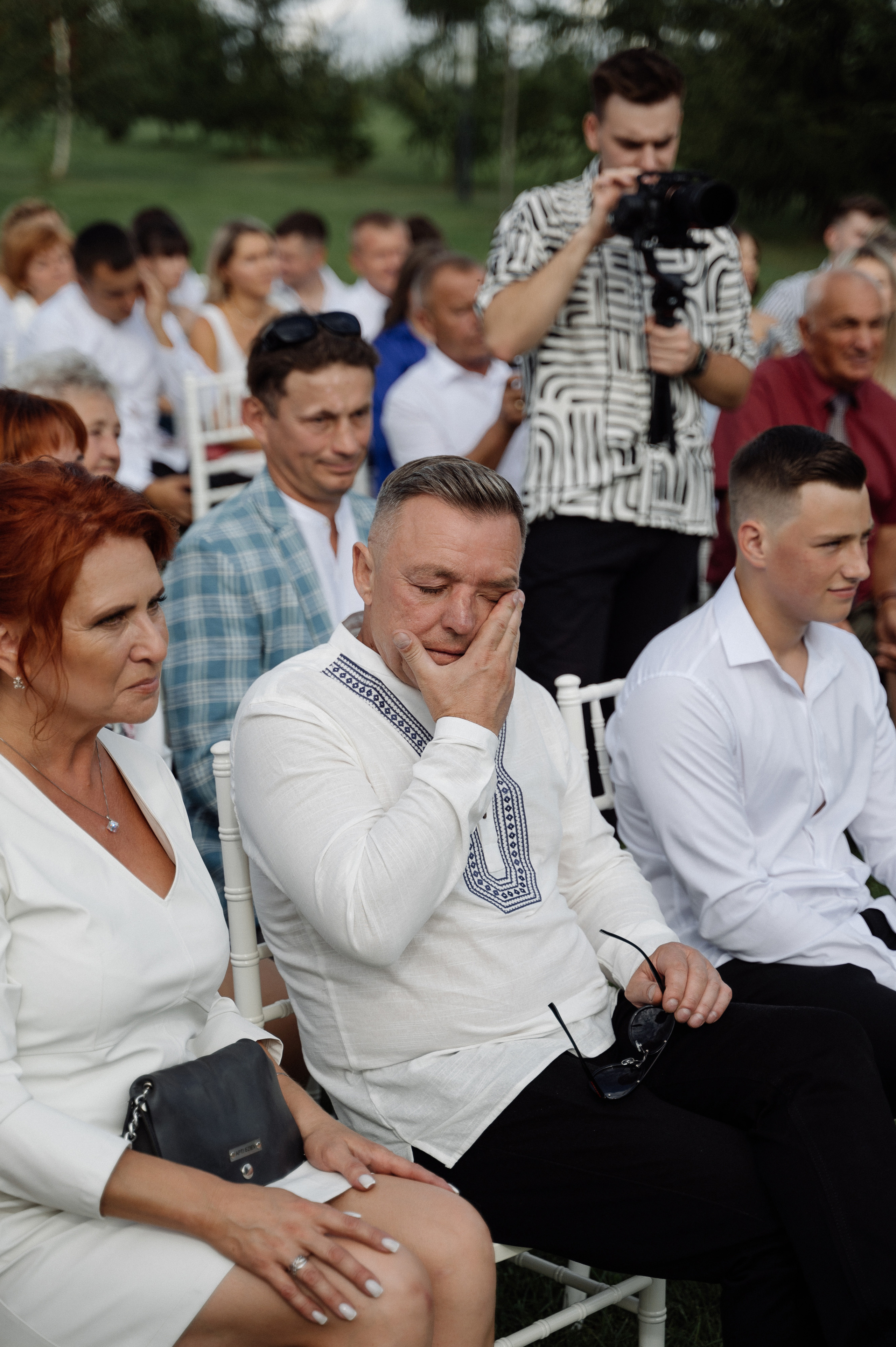 Вадим и Маша. Свадебный фотограф Минск